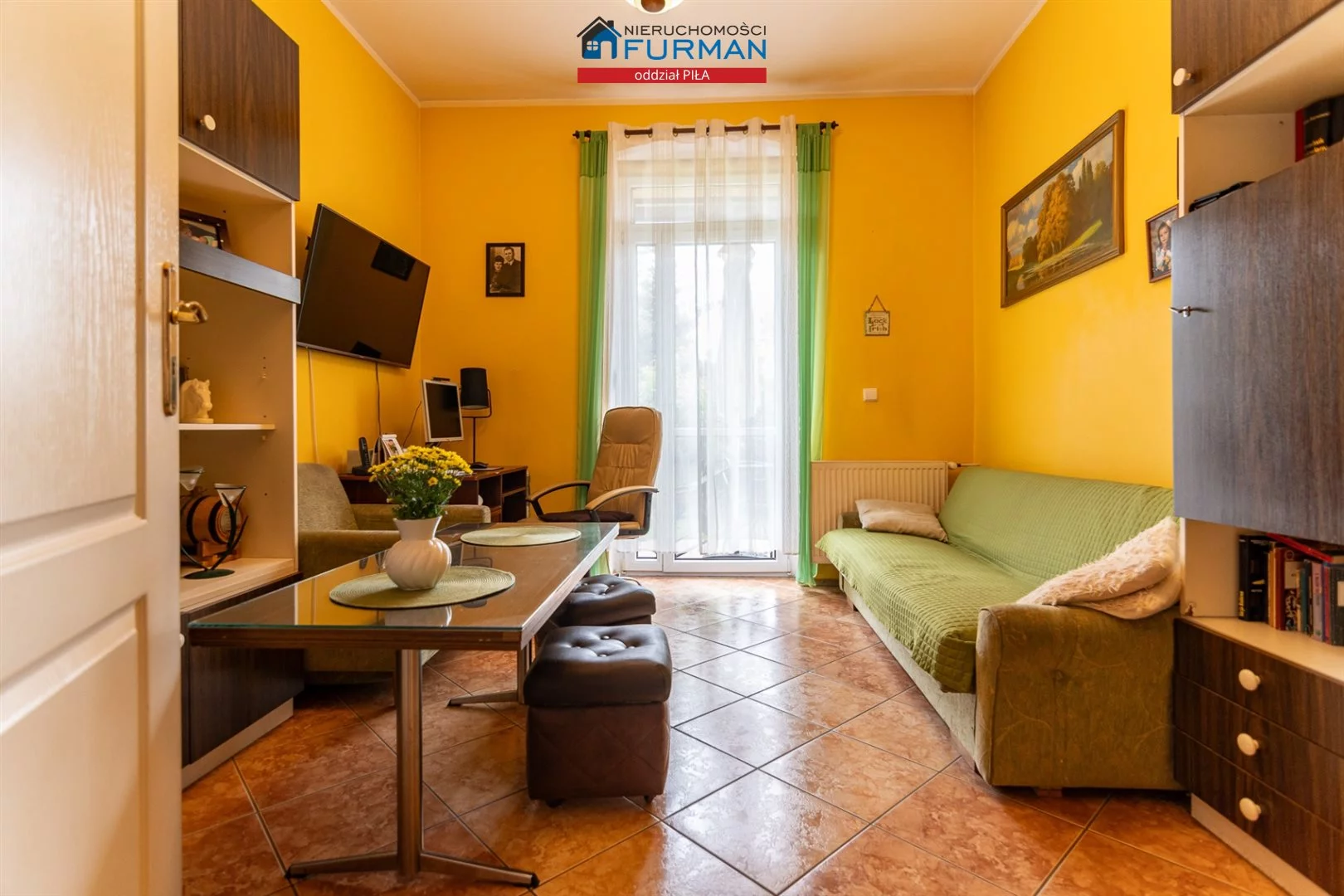 Dom 124,40 m², oferta nr , FRP-DS-198359, Czarnków