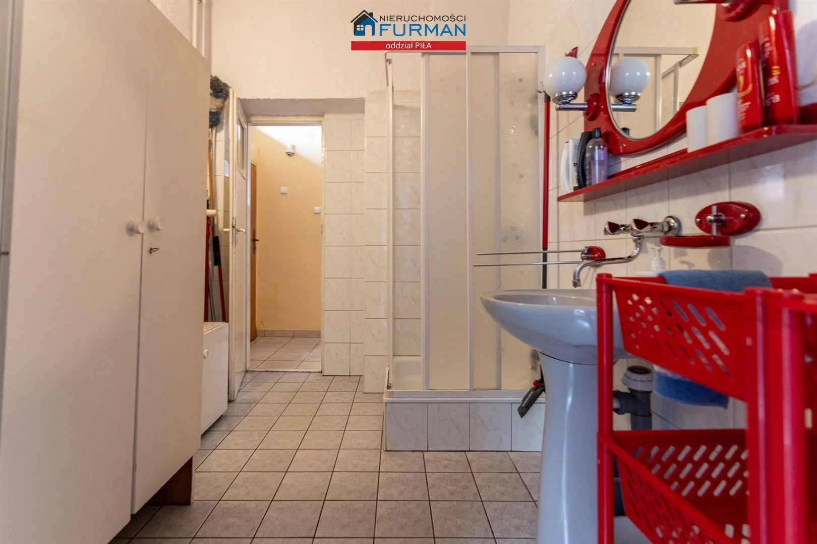 Dom 124,40 m², oferta nr , FRP-DS-198359, Czarnków