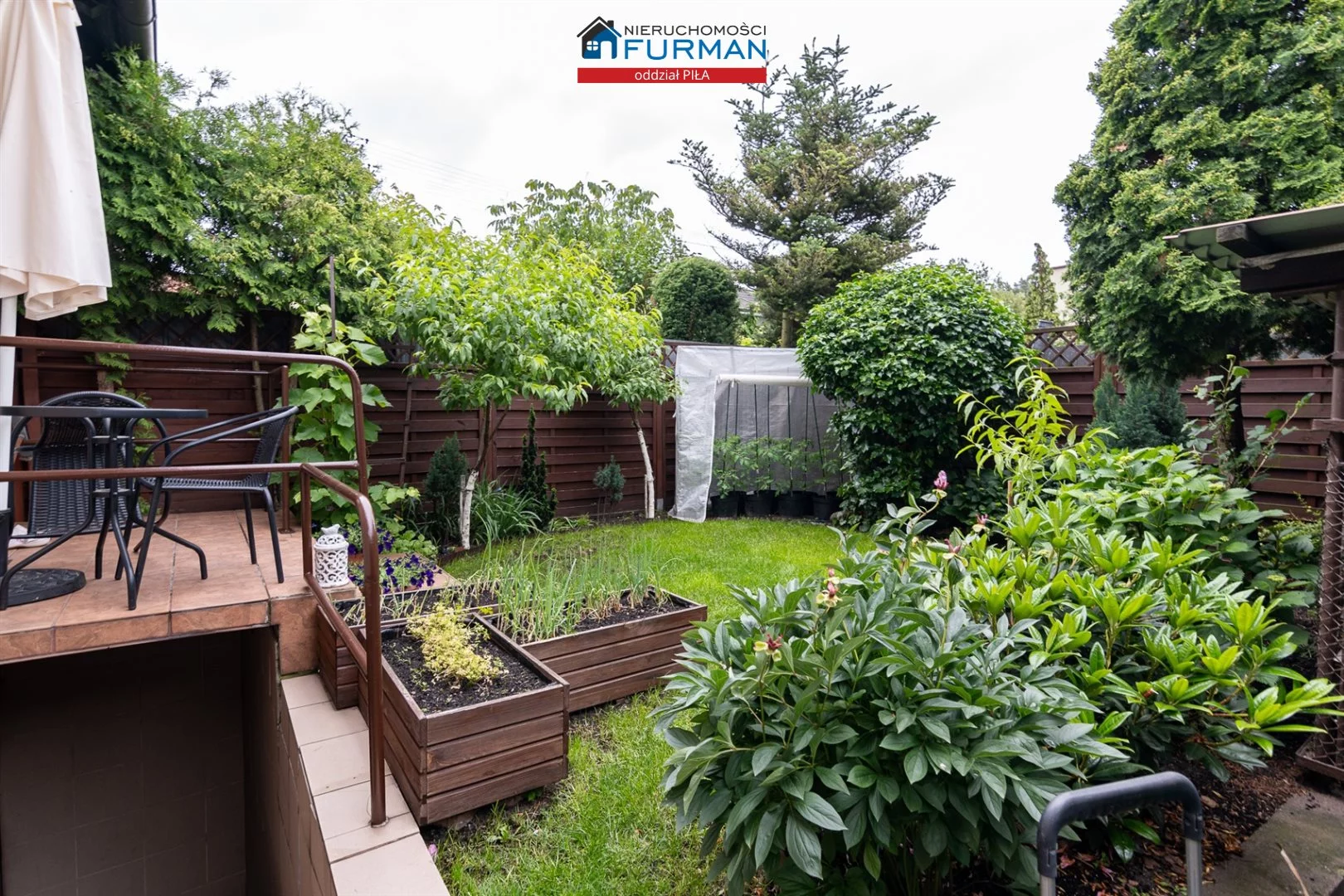 Dom 124,40 m², oferta nr , FRP-DS-198359, Czarnków