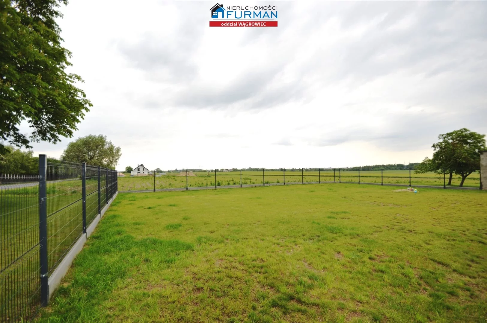 Dom 246,00 m², oferta nr , FWR-DS-198296, Gołańcz