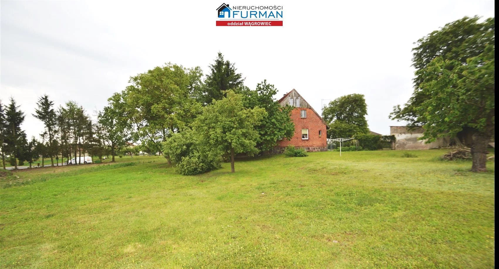 Dom 246,00 m², oferta nr , FWR-DS-198296, Gołańcz