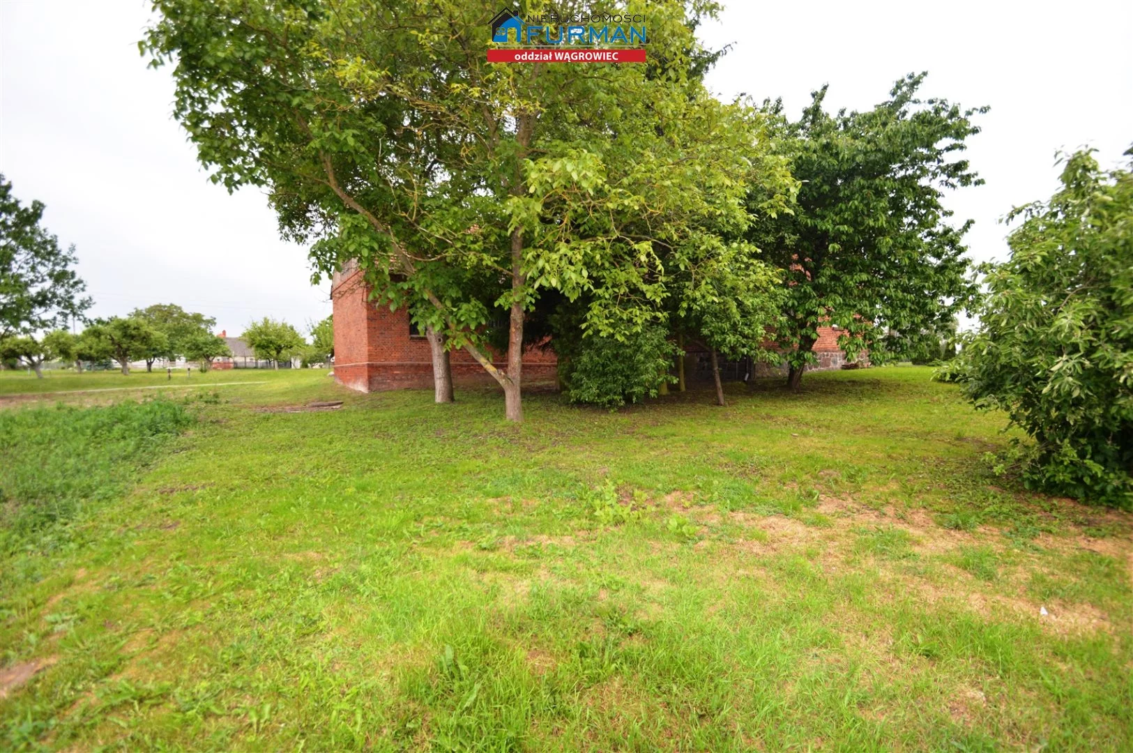 Dom 246,00 m², oferta nr , FWR-DS-198296, Gołańcz