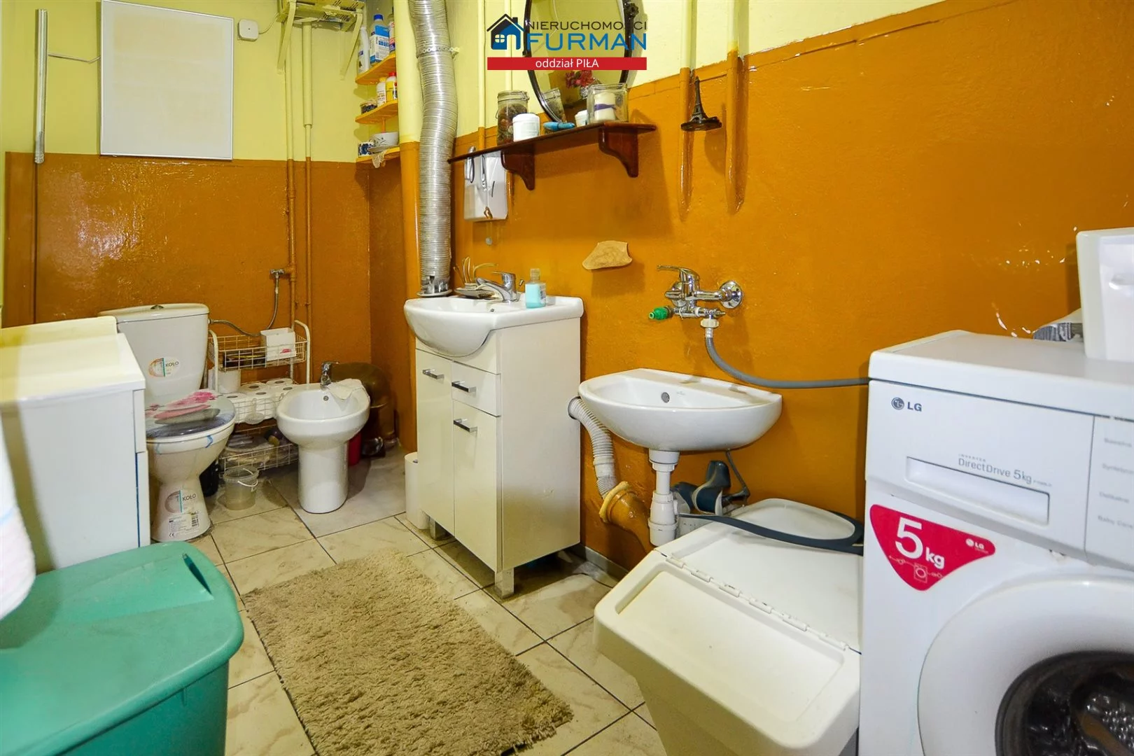 Dom 114,00 m², oferta nr , FRP-DS-198048-2, Jastrowie