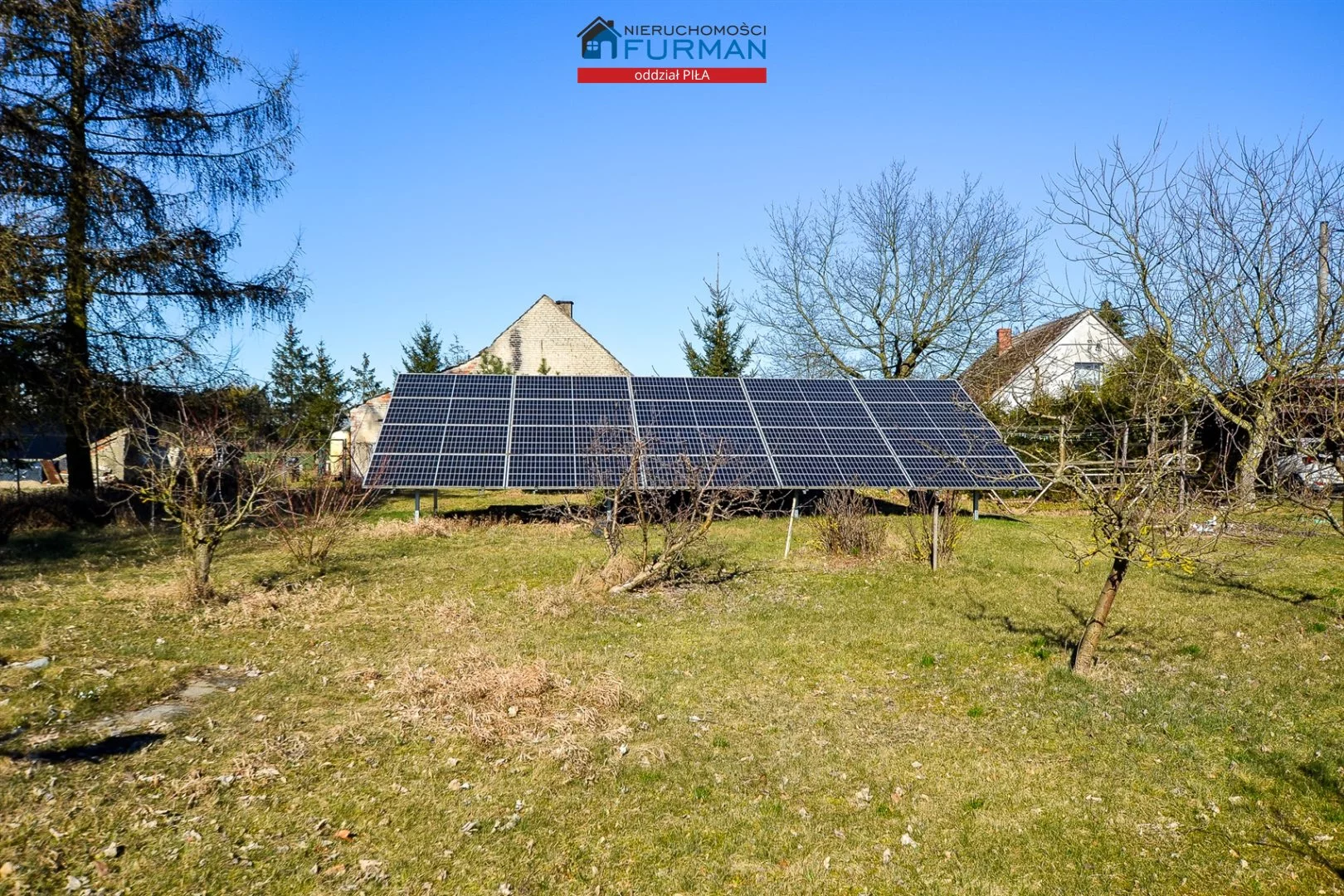 Dom 114,00 m², oferta nr , FRP-DS-198048-2, Jastrowie