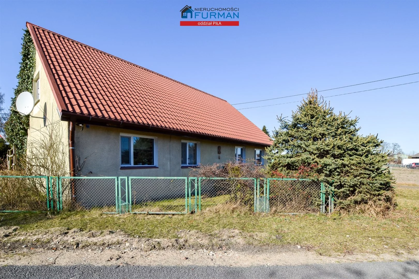 Dom 114,00 m², oferta nr , FRP-DS-198048-2, Jastrowie