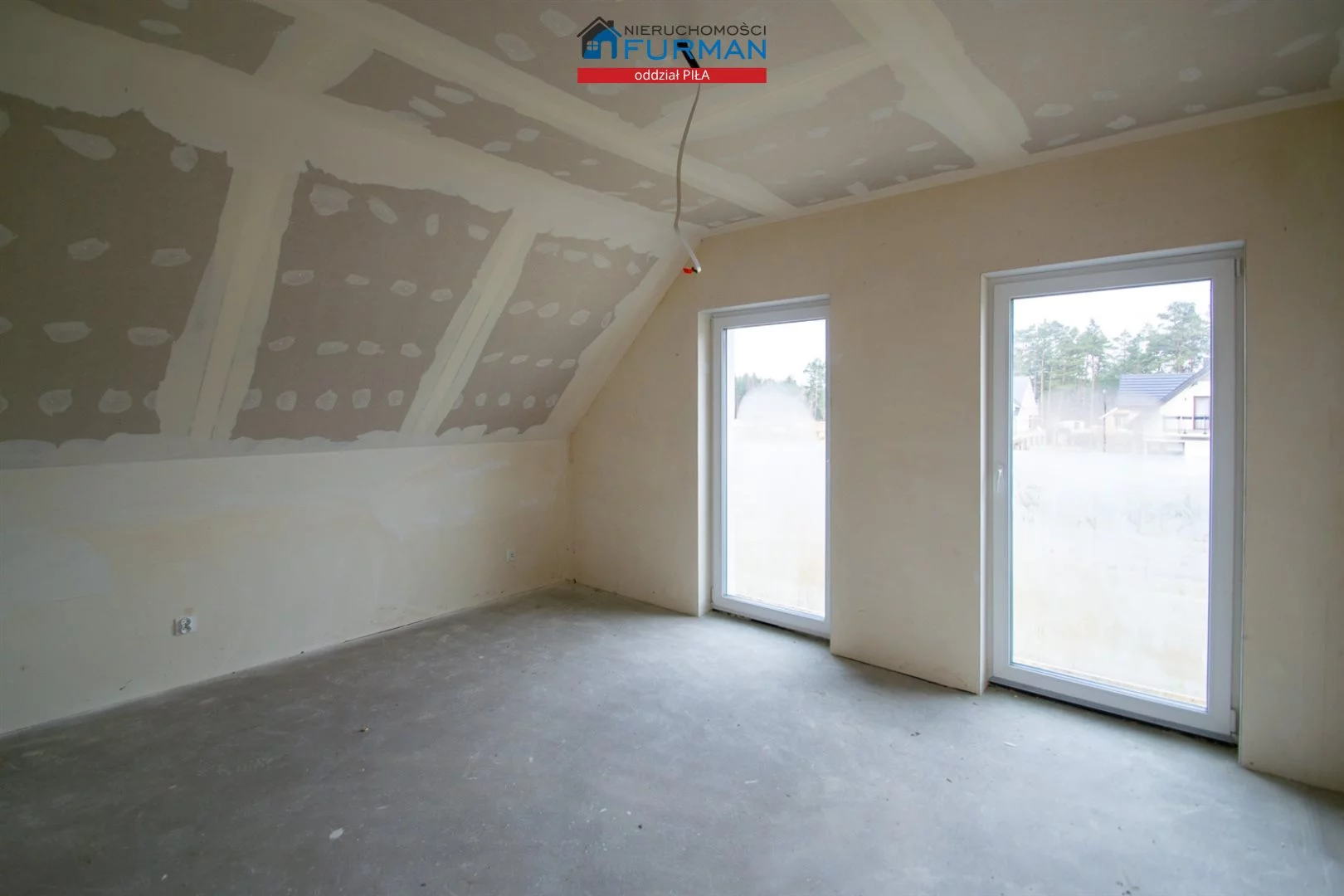Dom 142,00 m², oferta nr , FRP-DS-198310, Kaczory