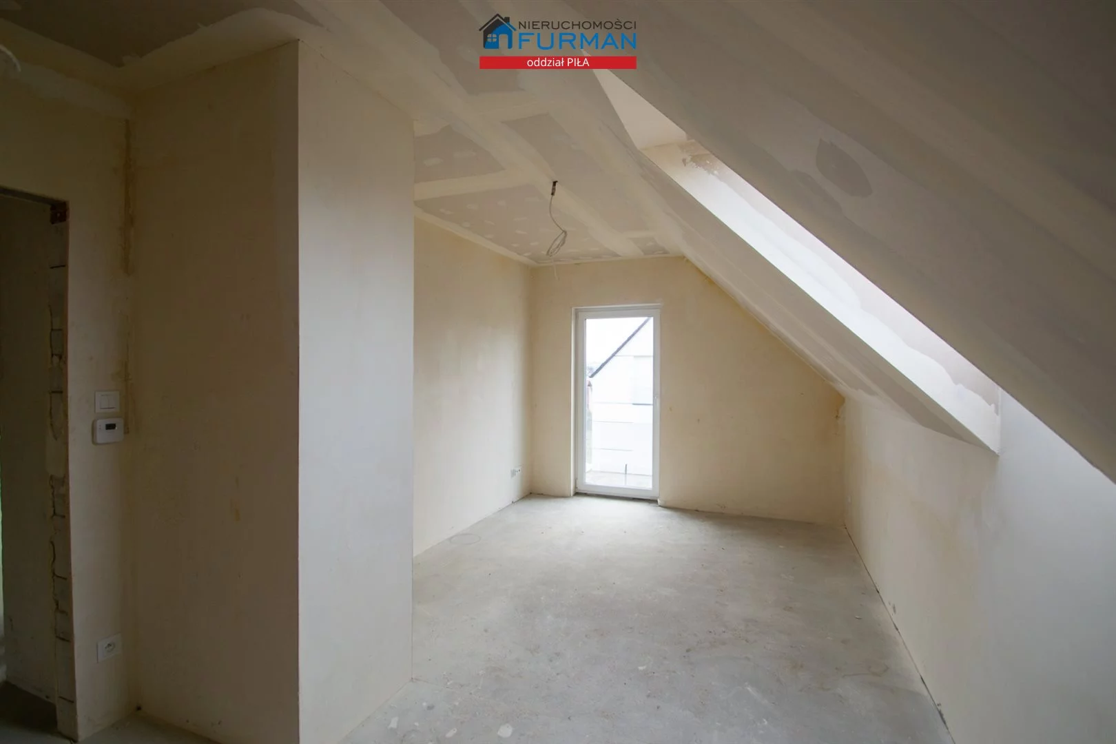 Dom 142,00 m², oferta nr , FRP-DS-198310, Kaczory