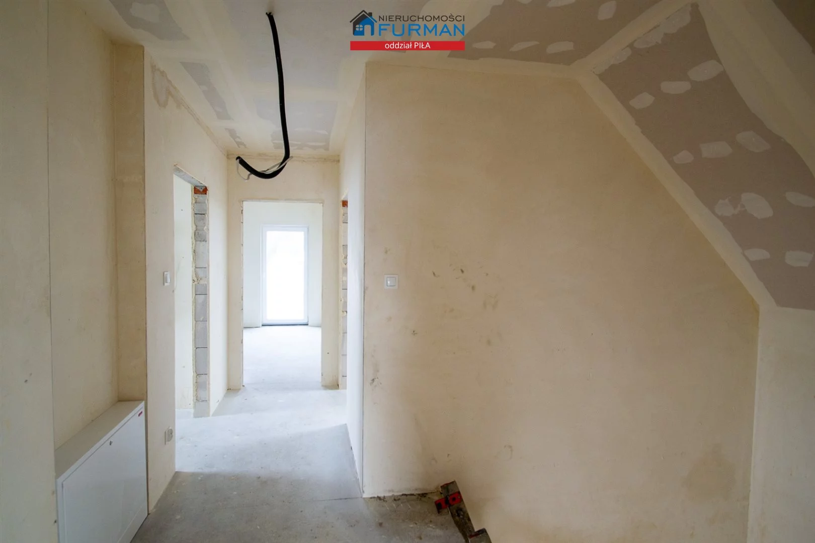 Dom 142,00 m², oferta nr , FRP-DS-198310, Kaczory