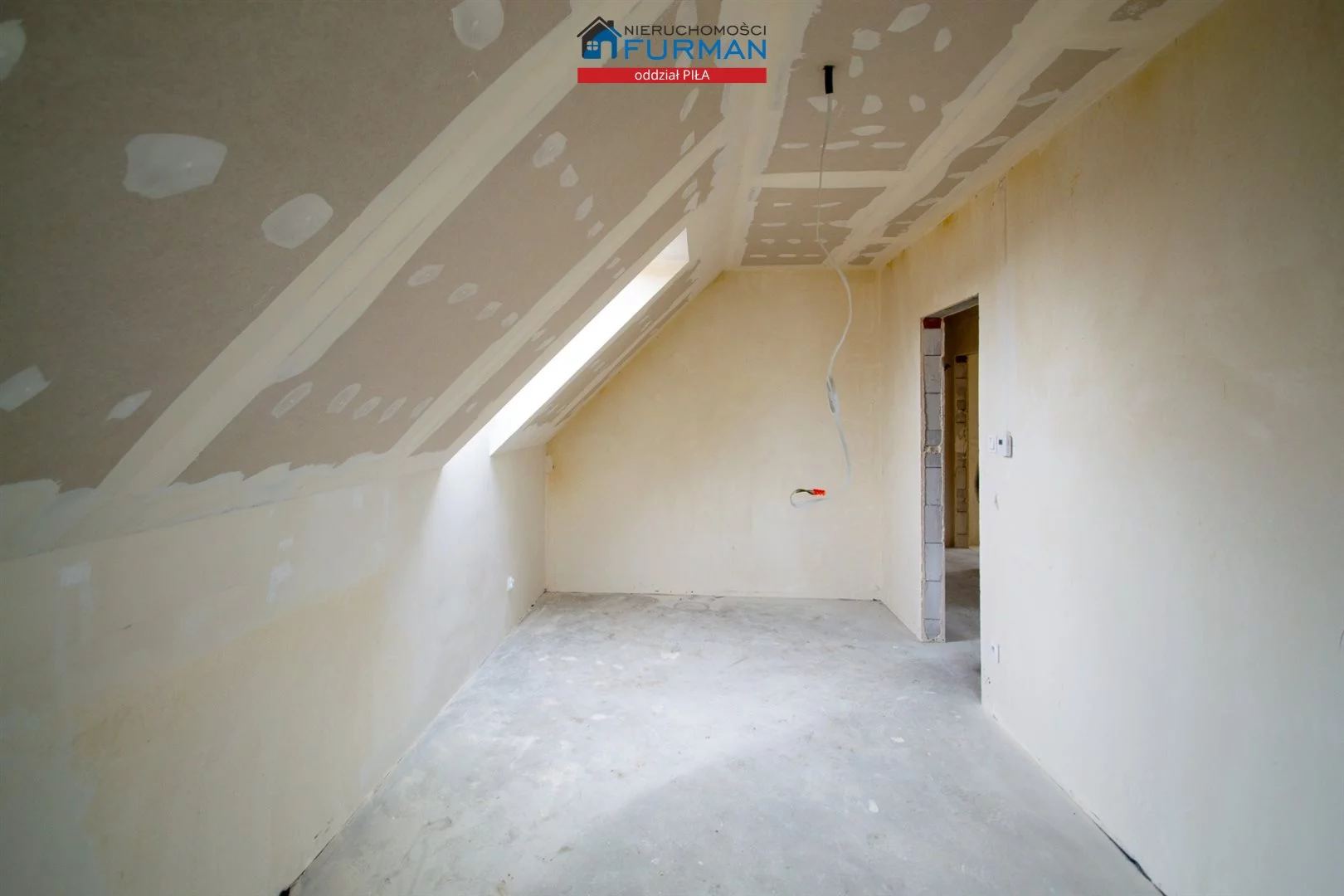 Dom 142,00 m², oferta nr , FRP-DS-198310, Kaczory