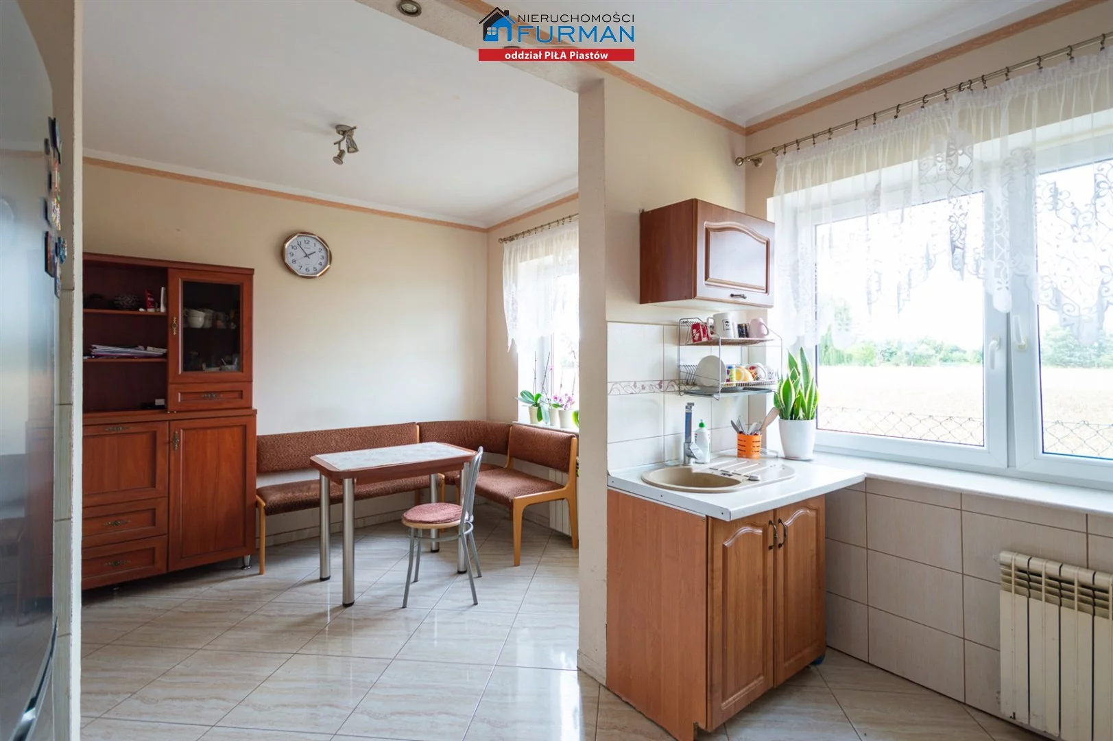 Dom 149,90 m², oferta nr , FRP-DS-197289, Lubasz