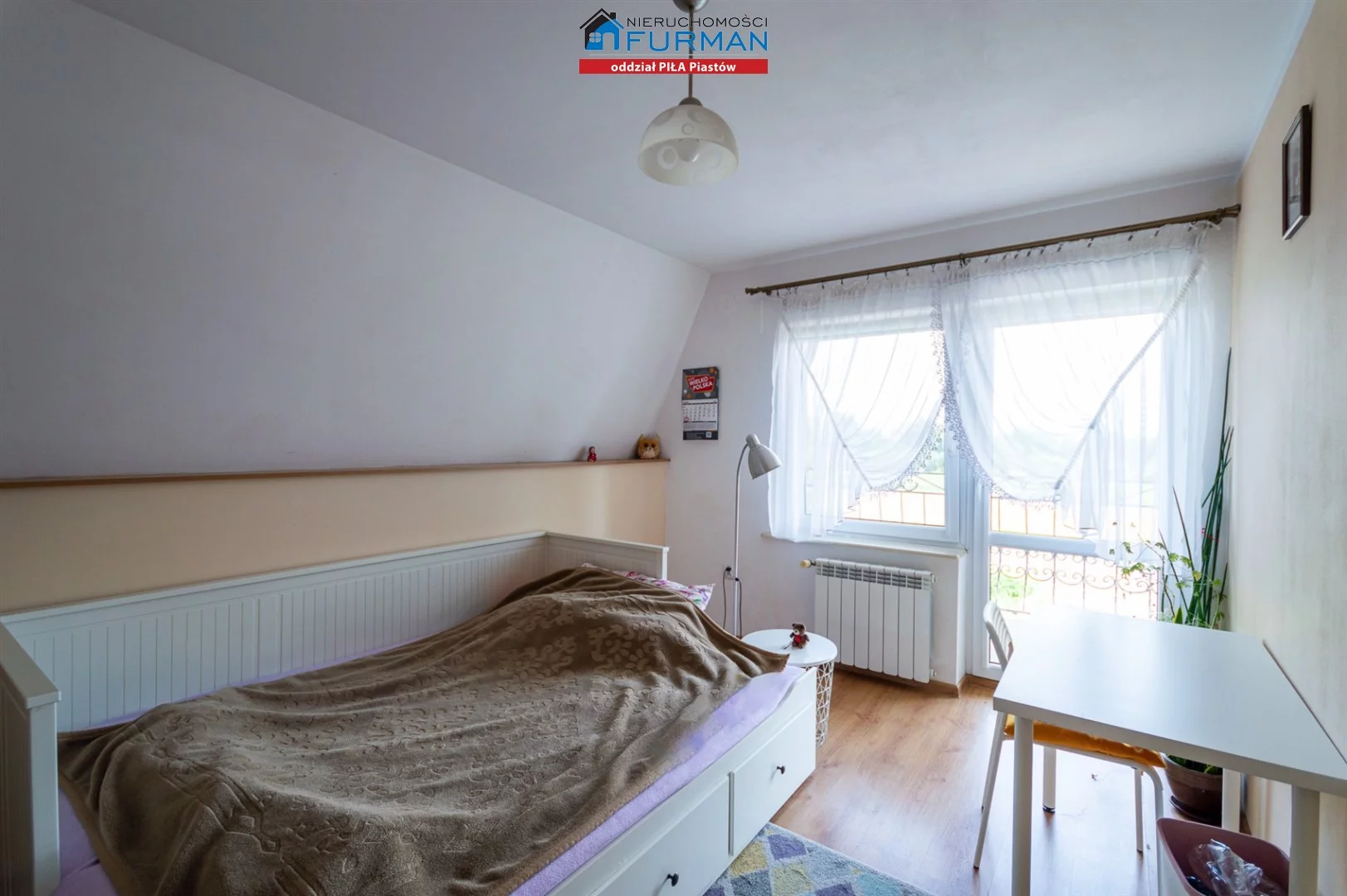 Dom 149,90 m², oferta nr , FRP-DS-197289, Lubasz