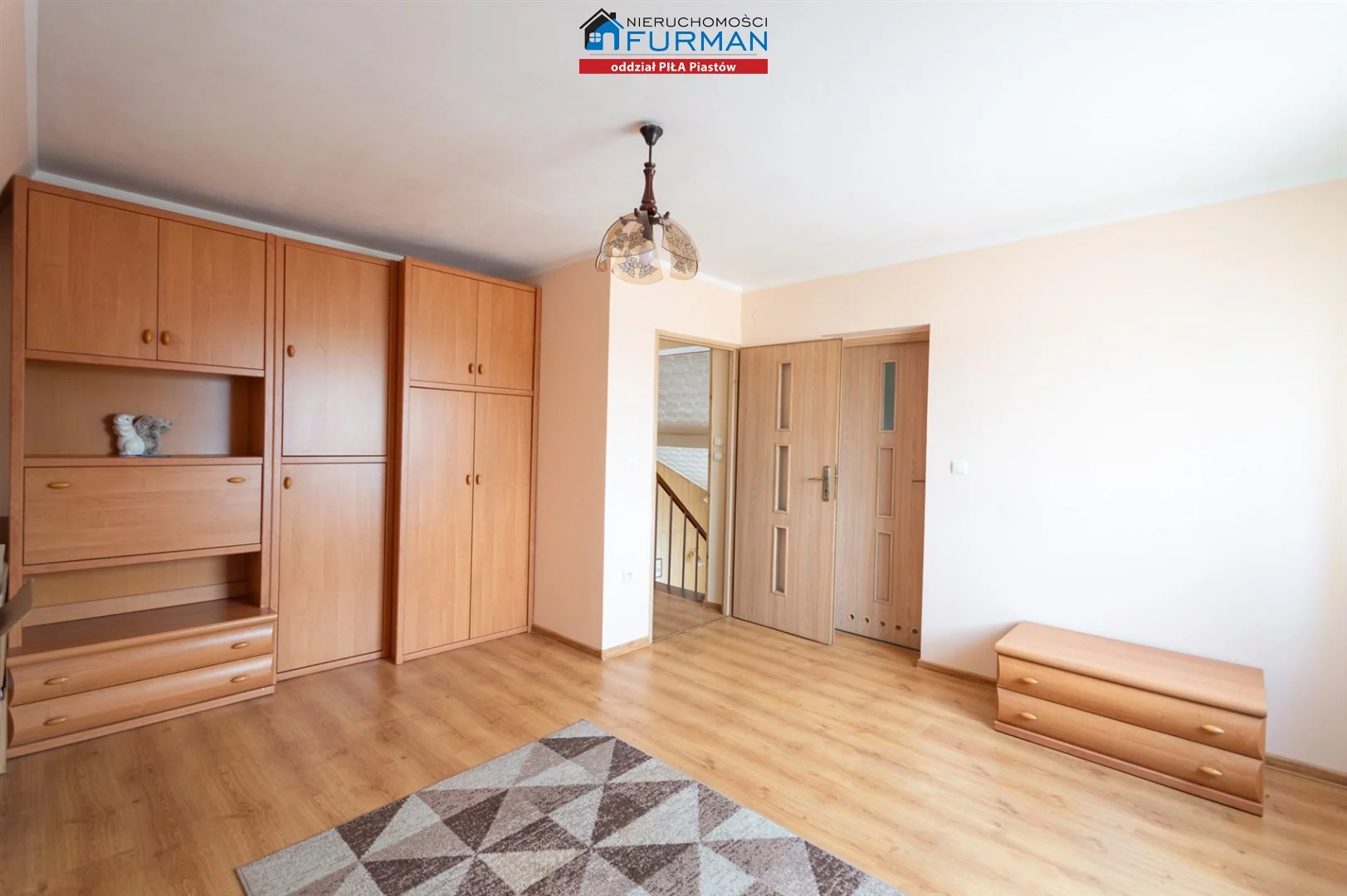 Dom 149,90 m², oferta nr , FRP-DS-197289, Lubasz