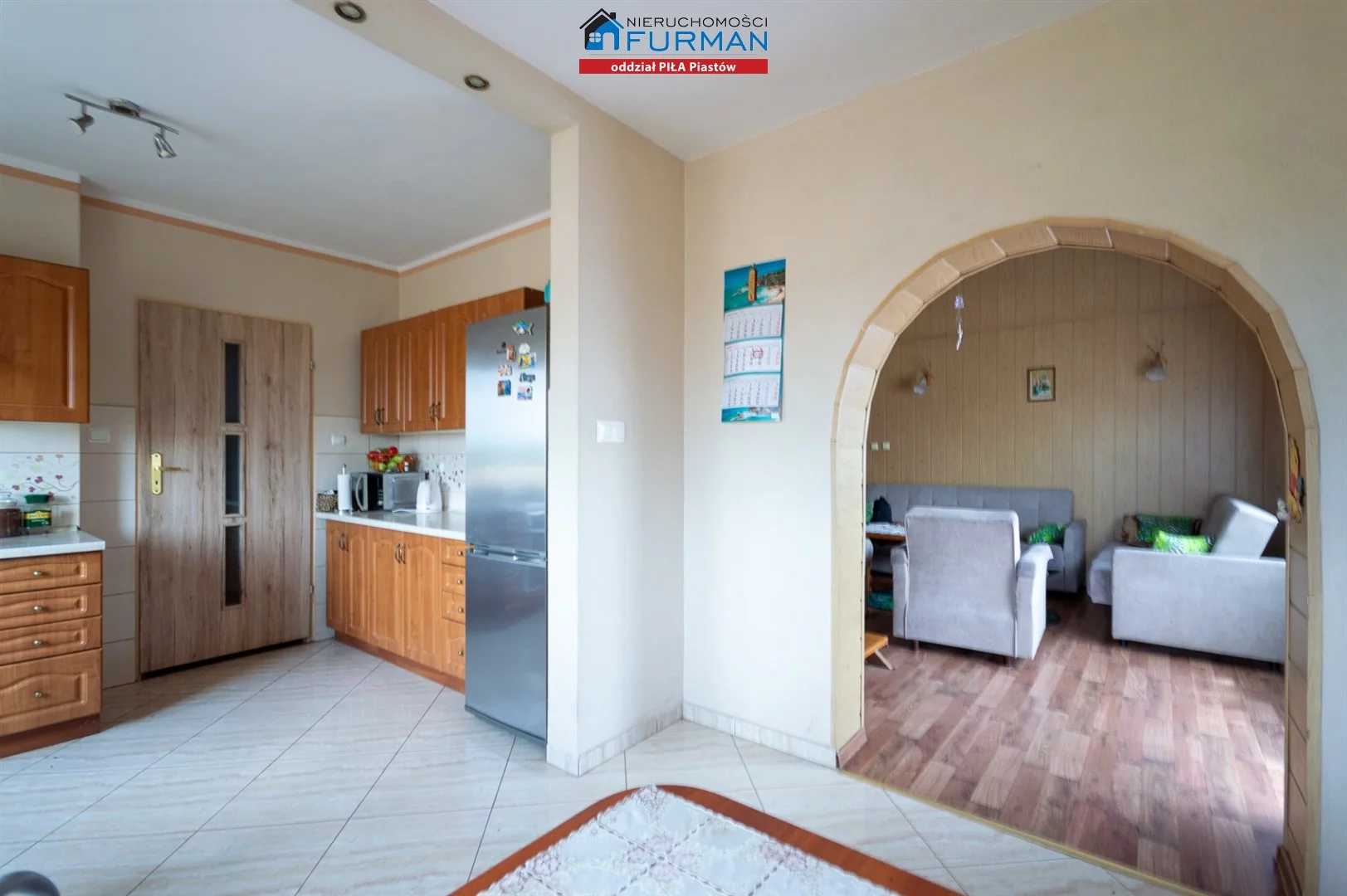 Dom 149,90 m², oferta nr , FRP-DS-197289, Lubasz