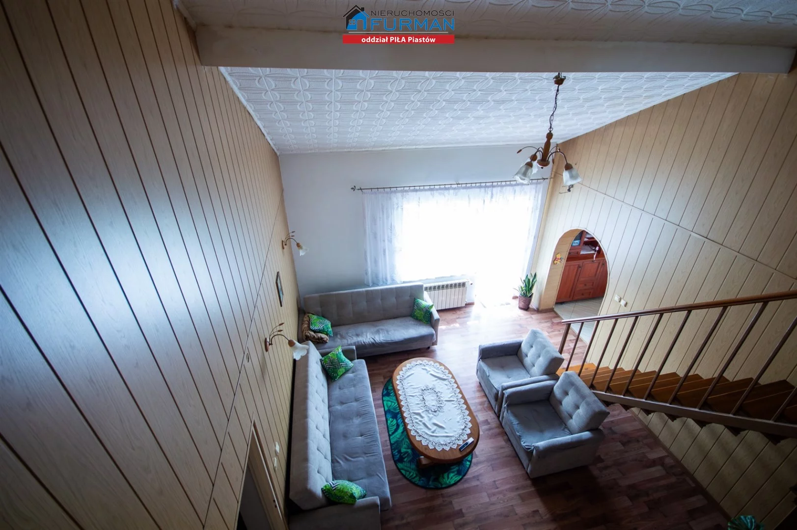 Dom 149,90 m², oferta nr , FRP-DS-197289, Lubasz