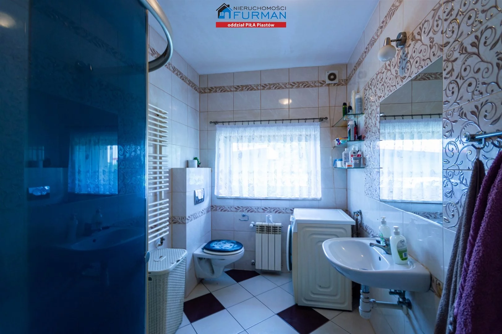 Dom 149,90 m², oferta nr , FRP-DS-197289, Lubasz