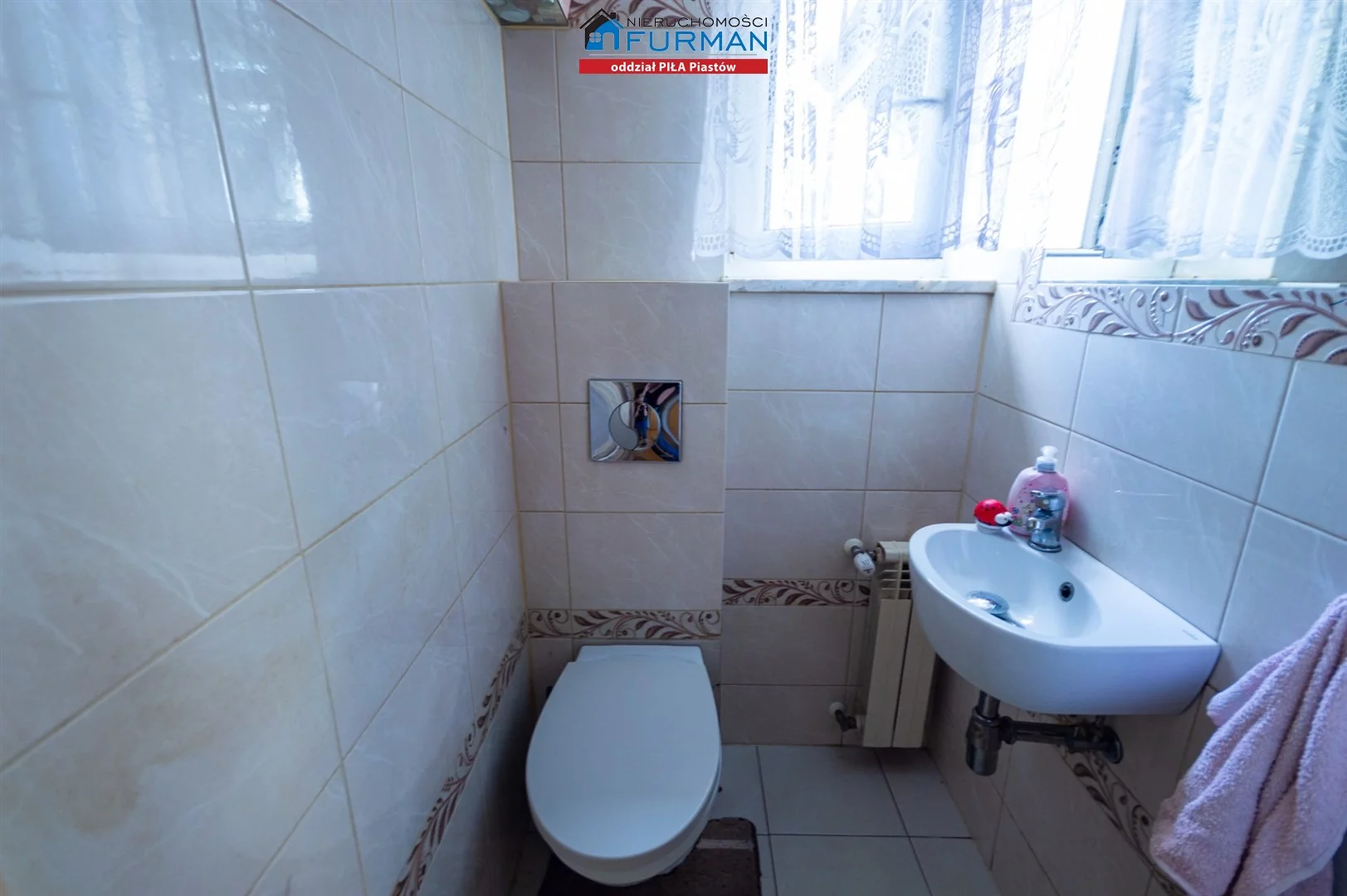Dom 149,90 m², oferta nr , FRP-DS-197289, Lubasz