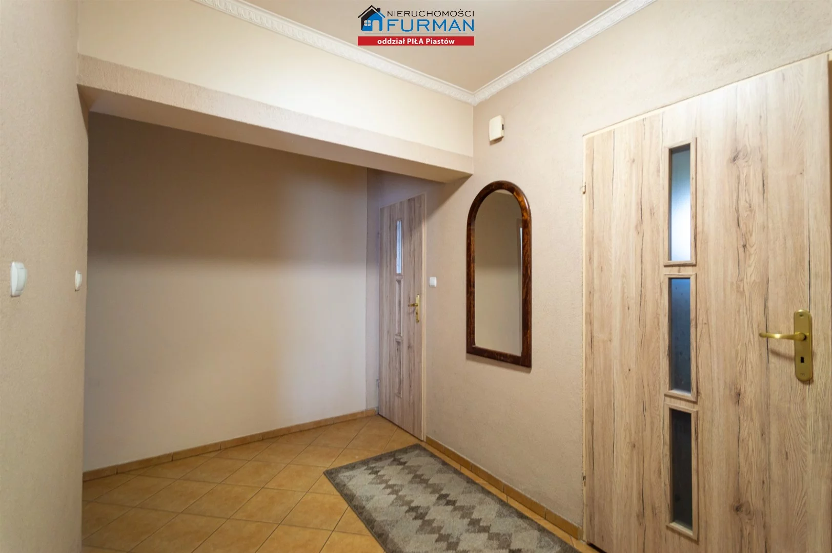 Dom 149,90 m², oferta nr , FRP-DS-197289, Lubasz