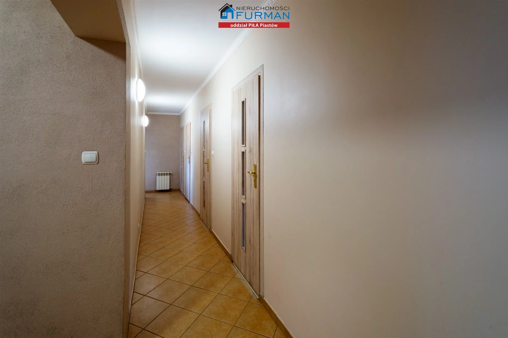 Dom 149,90 m², oferta nr , FRP-DS-197289, Lubasz