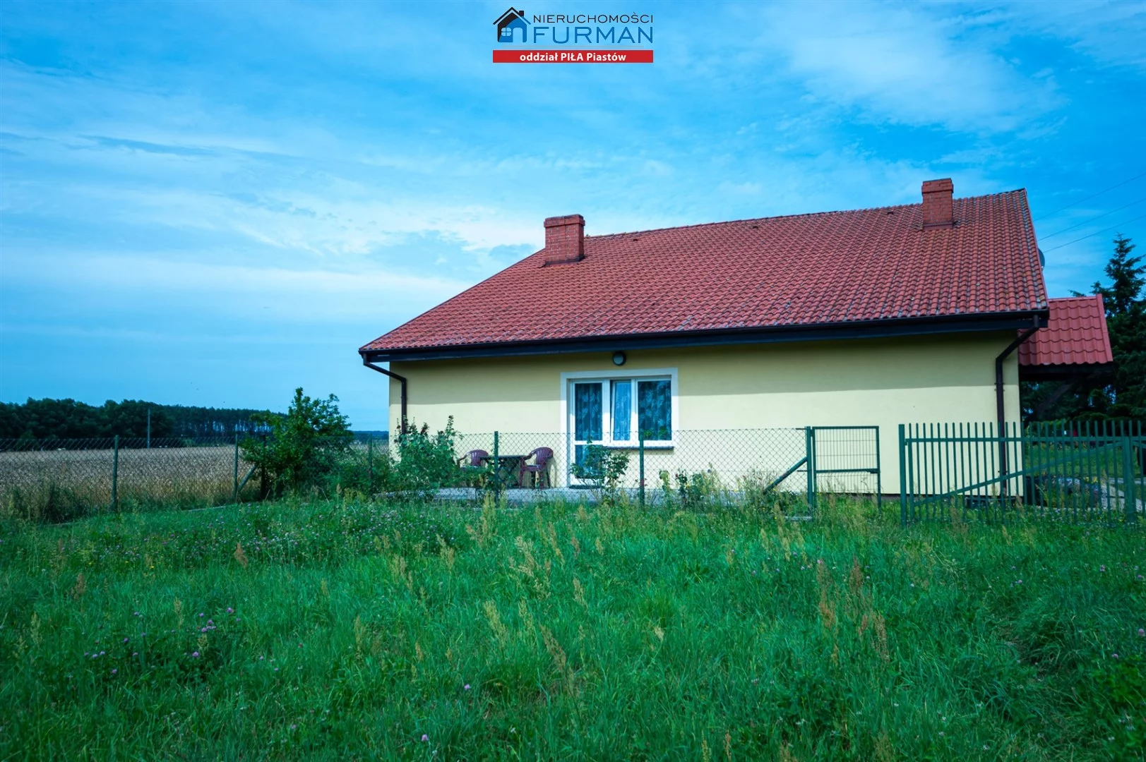 Dom 149,90 m², oferta nr , FRP-DS-197289, Lubasz