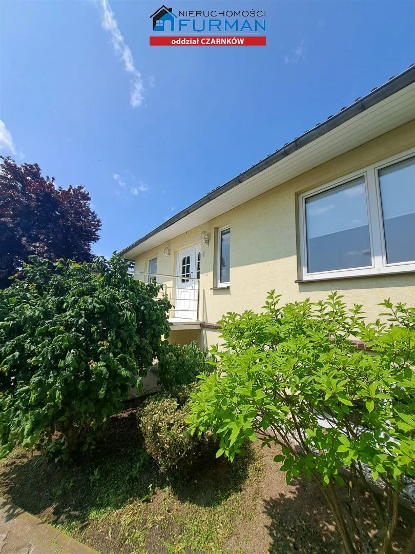 Dom 257,10 m², oferta nr , FCZ-DS-198316, Lubasz