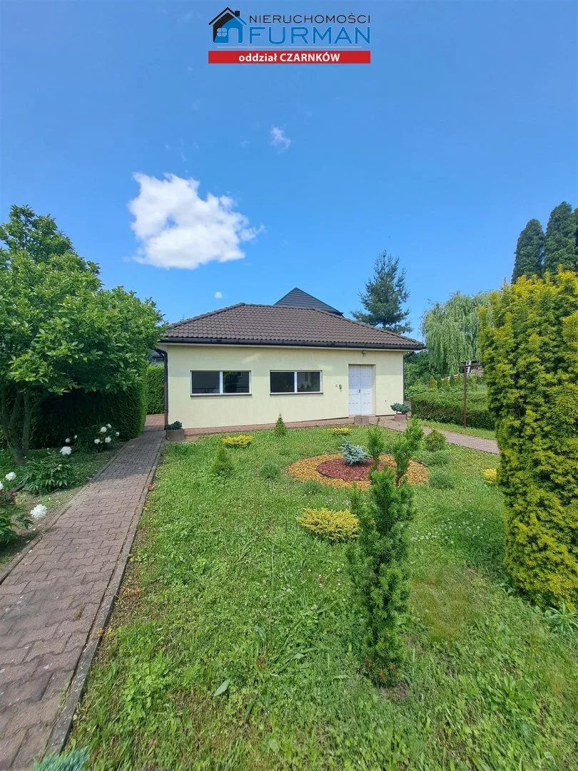 Dom 257,10 m², oferta nr , FCZ-DS-198316, Lubasz