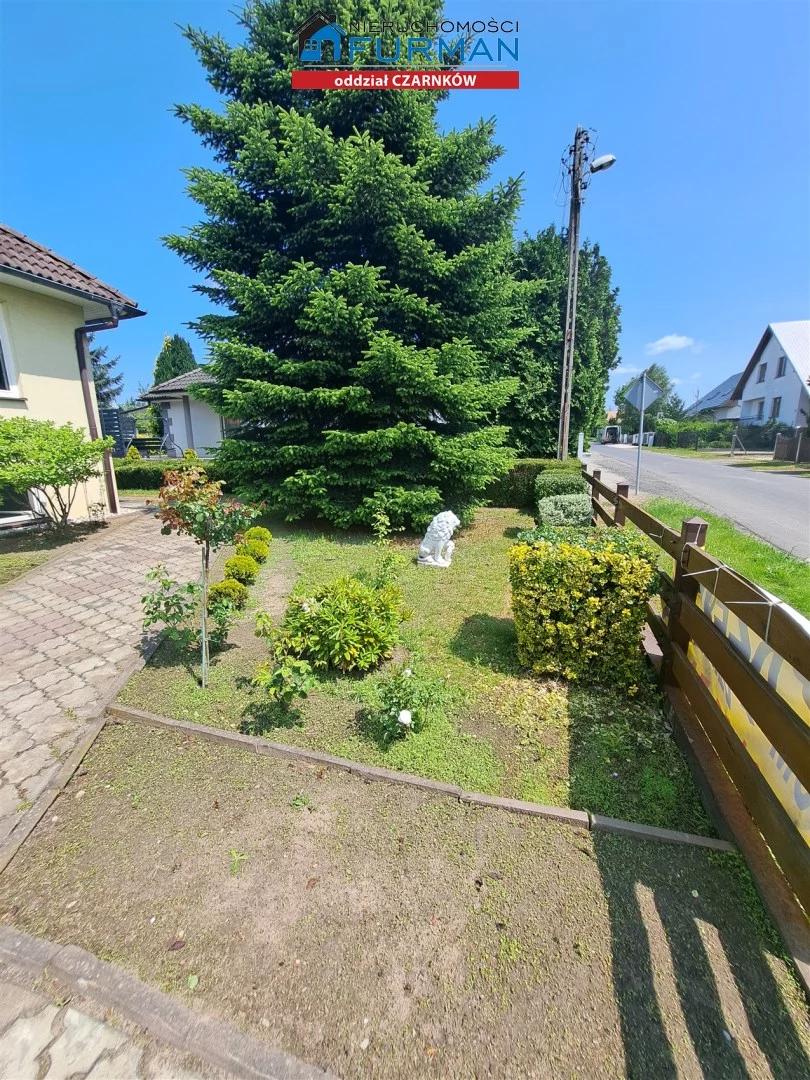Dom 257,10 m², oferta nr , FCZ-DS-198316, Lubasz