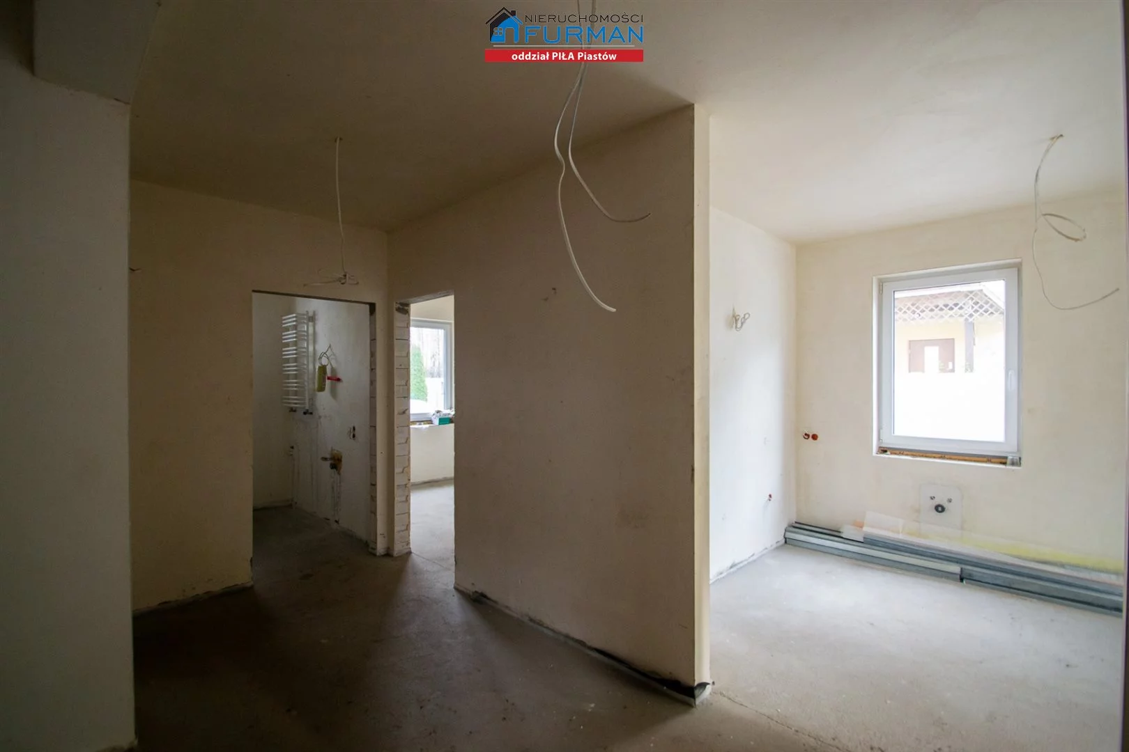 Dom 118,45 m², oferta nr , FRP-DS-197888, Piła