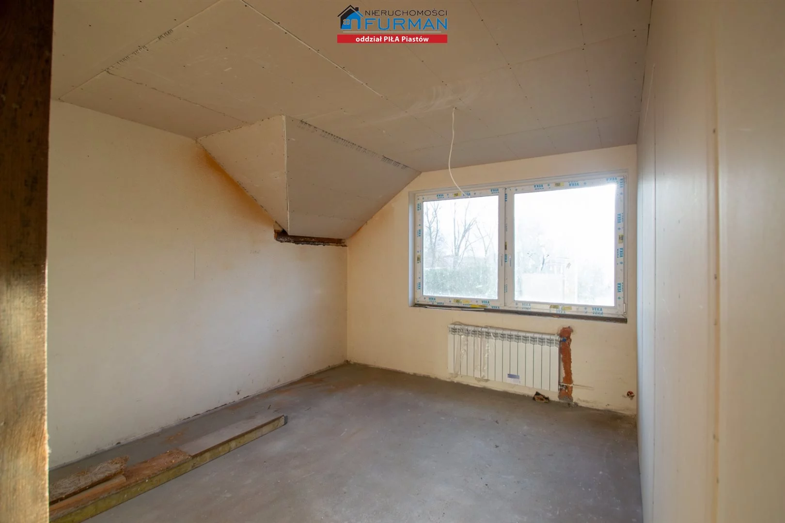 Dom 118,45 m², oferta nr , FRP-DS-197888, Piła