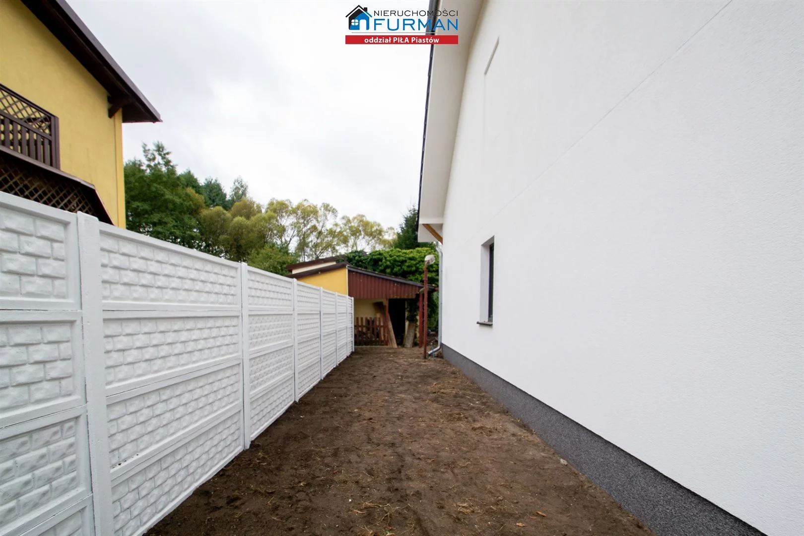 Dom 118,45 m², oferta nr , FRP-DS-197888, Piła