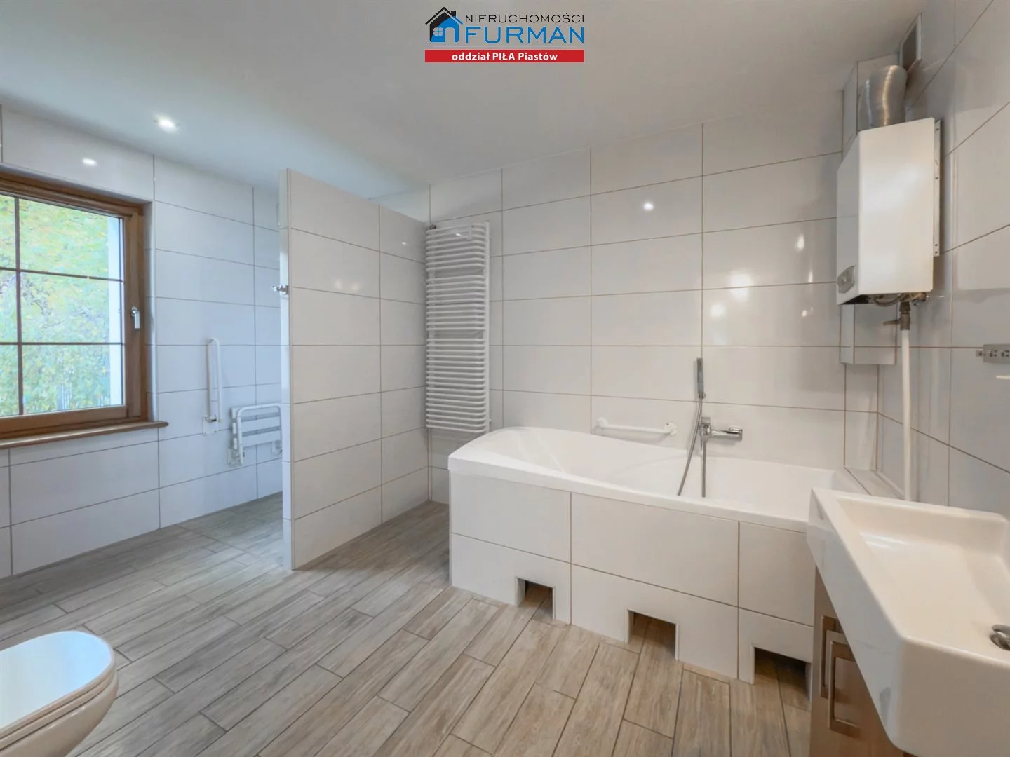 Dom 130,00 m², oferta nr , FRP-DS-197627, Piła, Górne