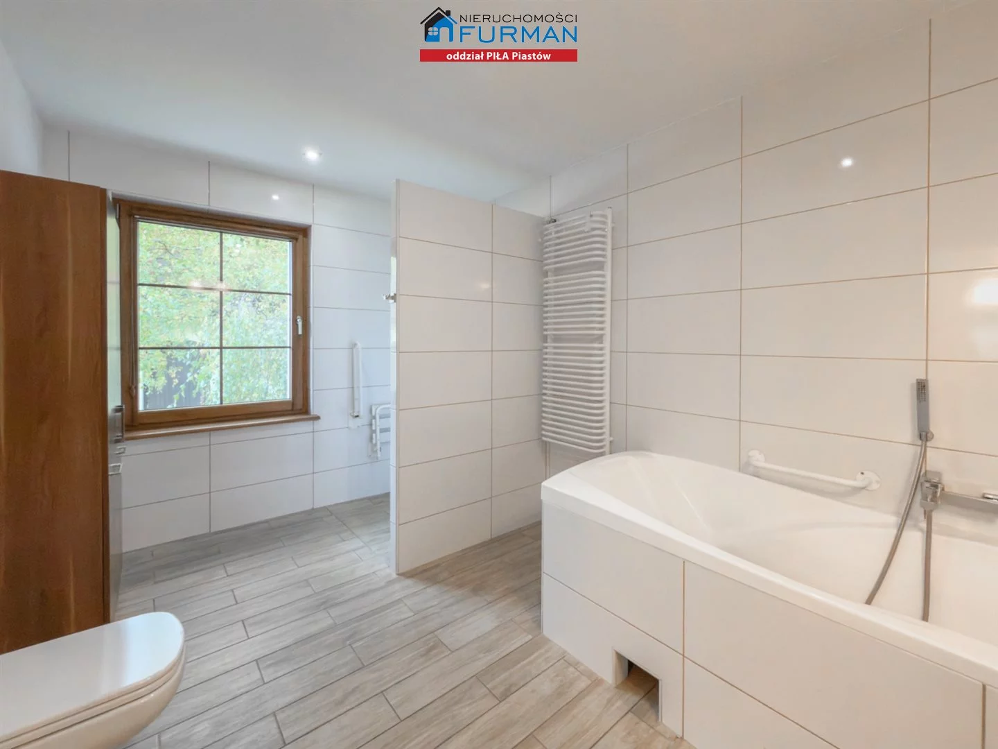 Dom 130,00 m², oferta nr , FRP-DS-197627, Piła, Górne