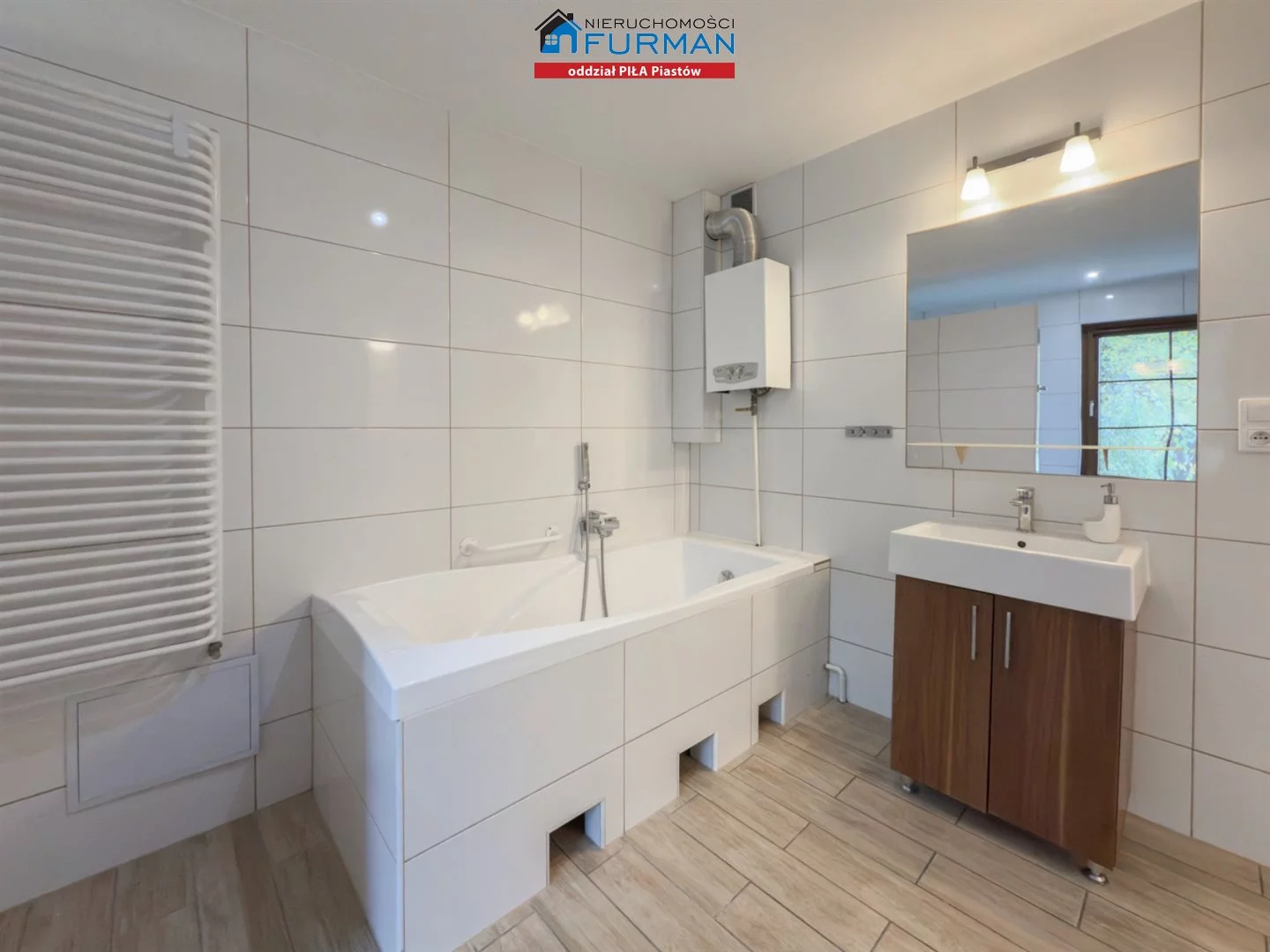 Dom 130,00 m², oferta nr , FRP-DS-197627, Piła, Górne