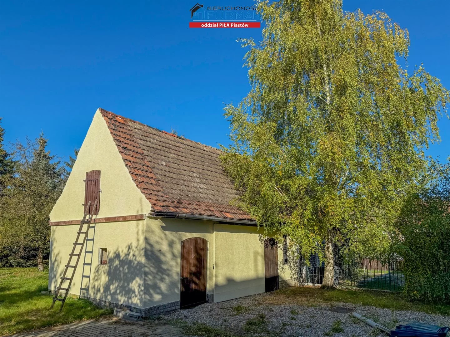 Dom 130,00 m², oferta nr , FRP-DS-197627, Piła, Górne