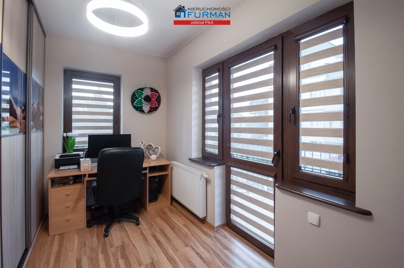 Dom 186,91 m², oferta nr , FRP-DS-198089-1, Piła, Górne
