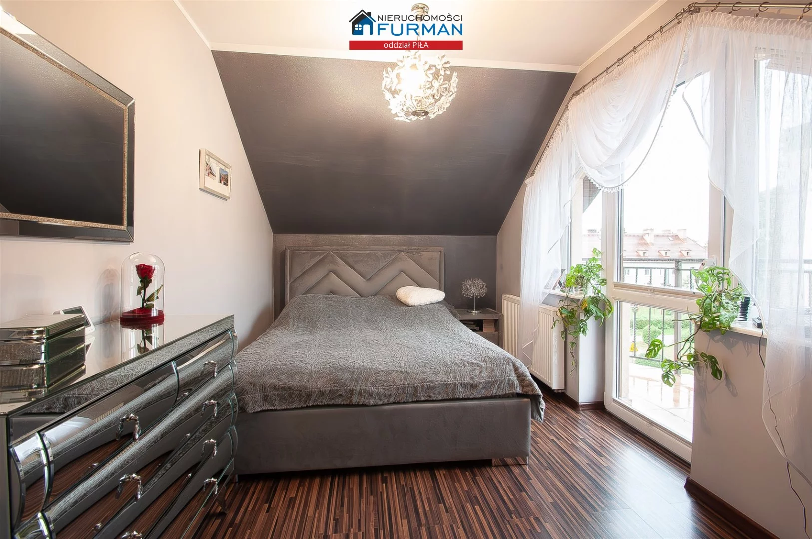 Dom 186,91 m², oferta nr , FRP-DS-198089-1, Piła, Górne