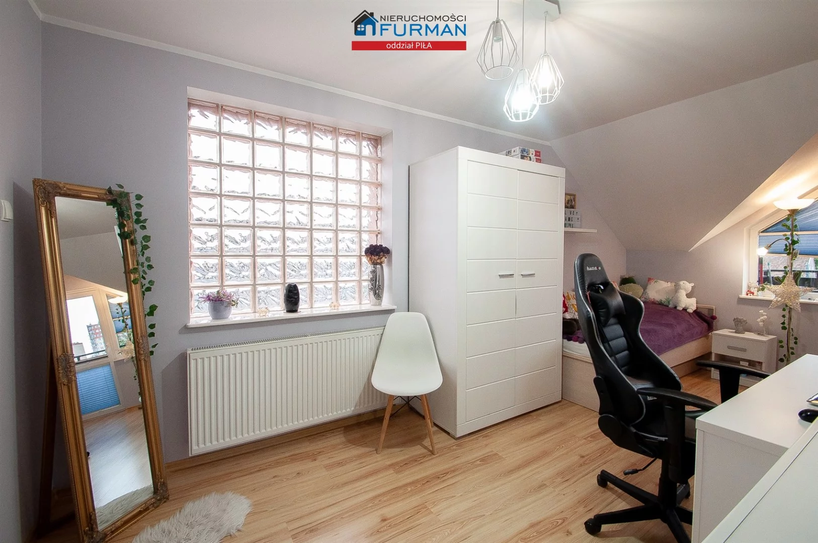 Dom 186,91 m², oferta nr , FRP-DS-198089-1, Piła, Górne