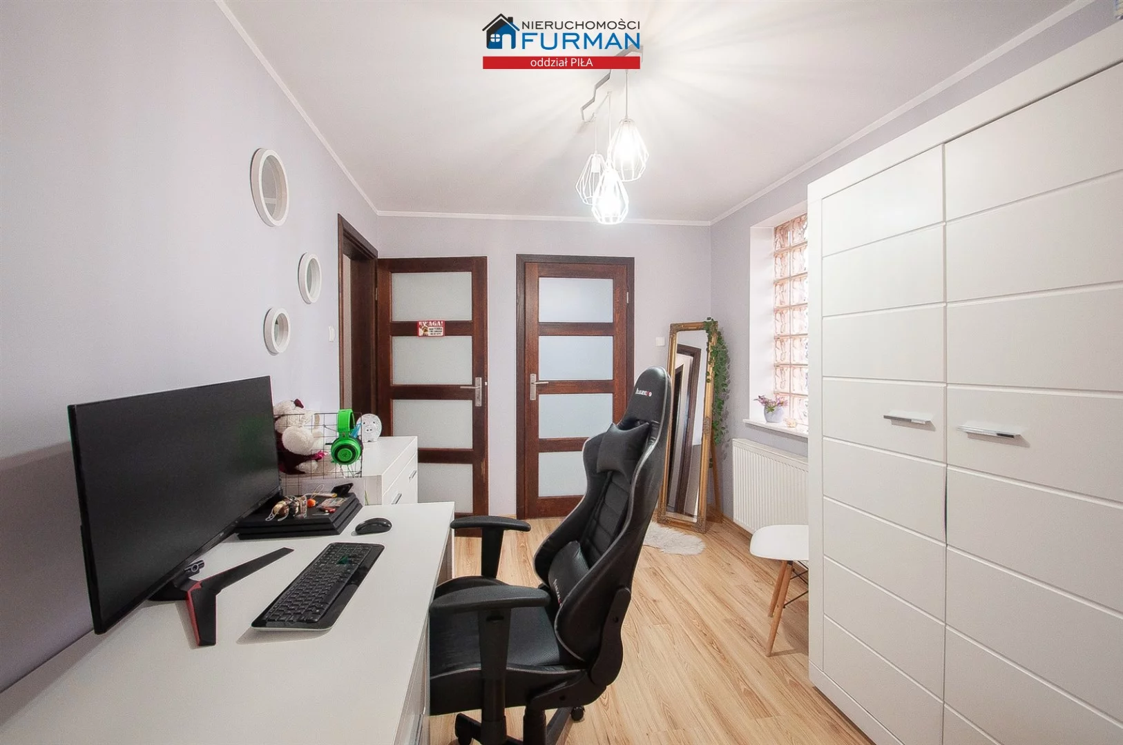 Dom 186,91 m², oferta nr , FRP-DS-198089-1, Piła, Górne