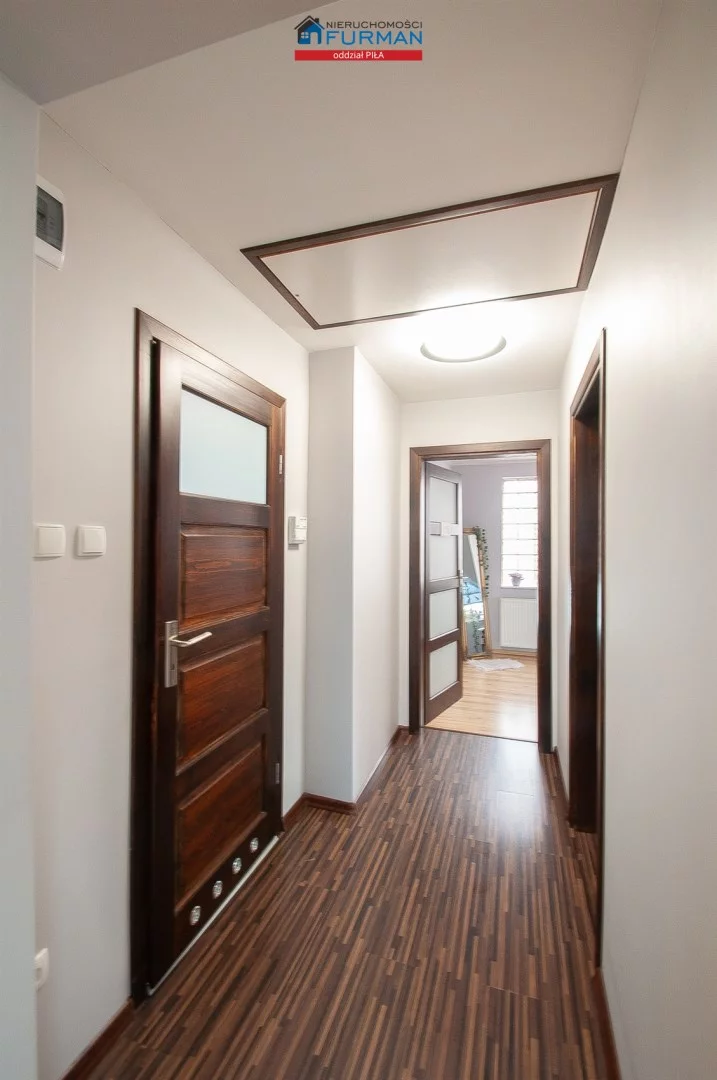 Dom 186,91 m², oferta nr , FRP-DS-198089-1, Piła, Górne