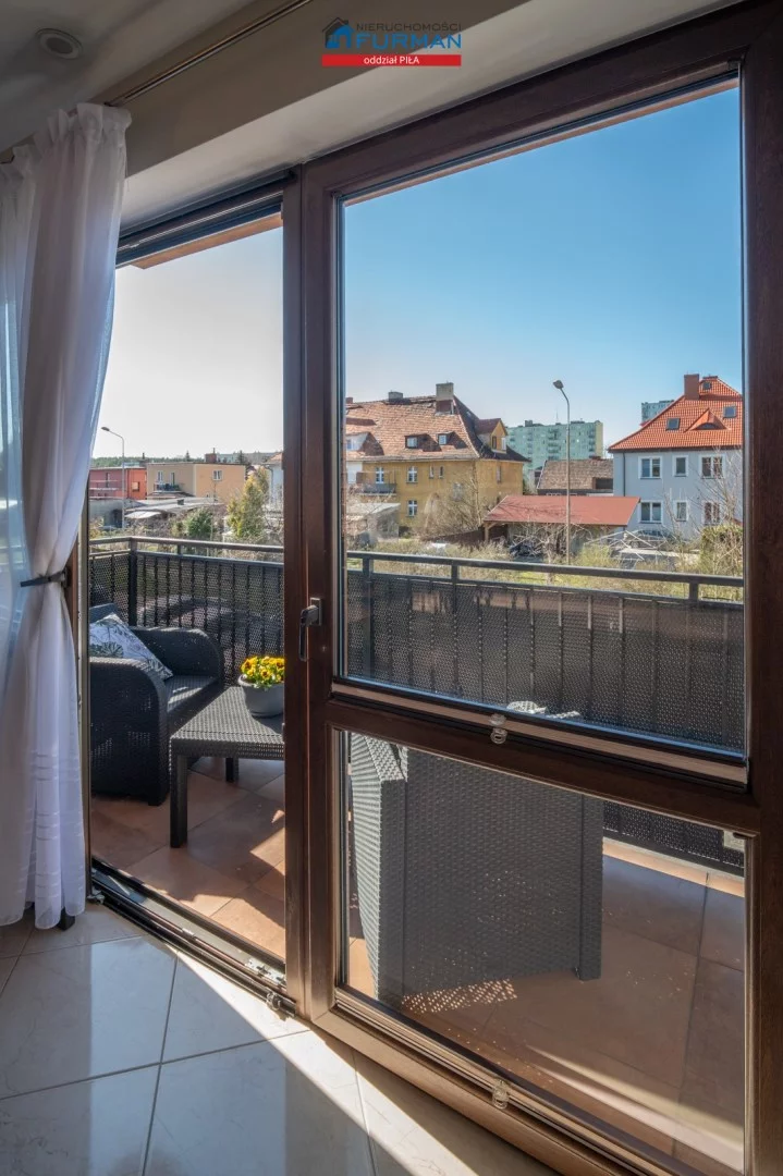 Dom 186,91 m², oferta nr , FRP-DS-198089-1, Piła, Górne