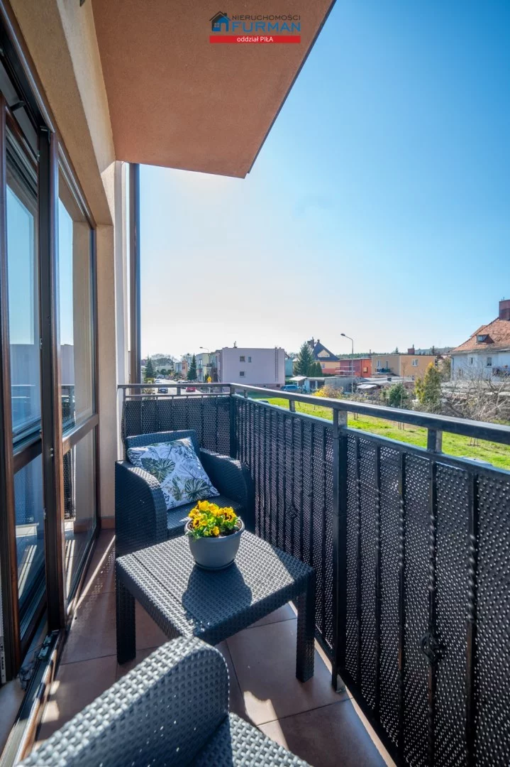 Dom 186,91 m², oferta nr , FRP-DS-198089-1, Piła, Górne