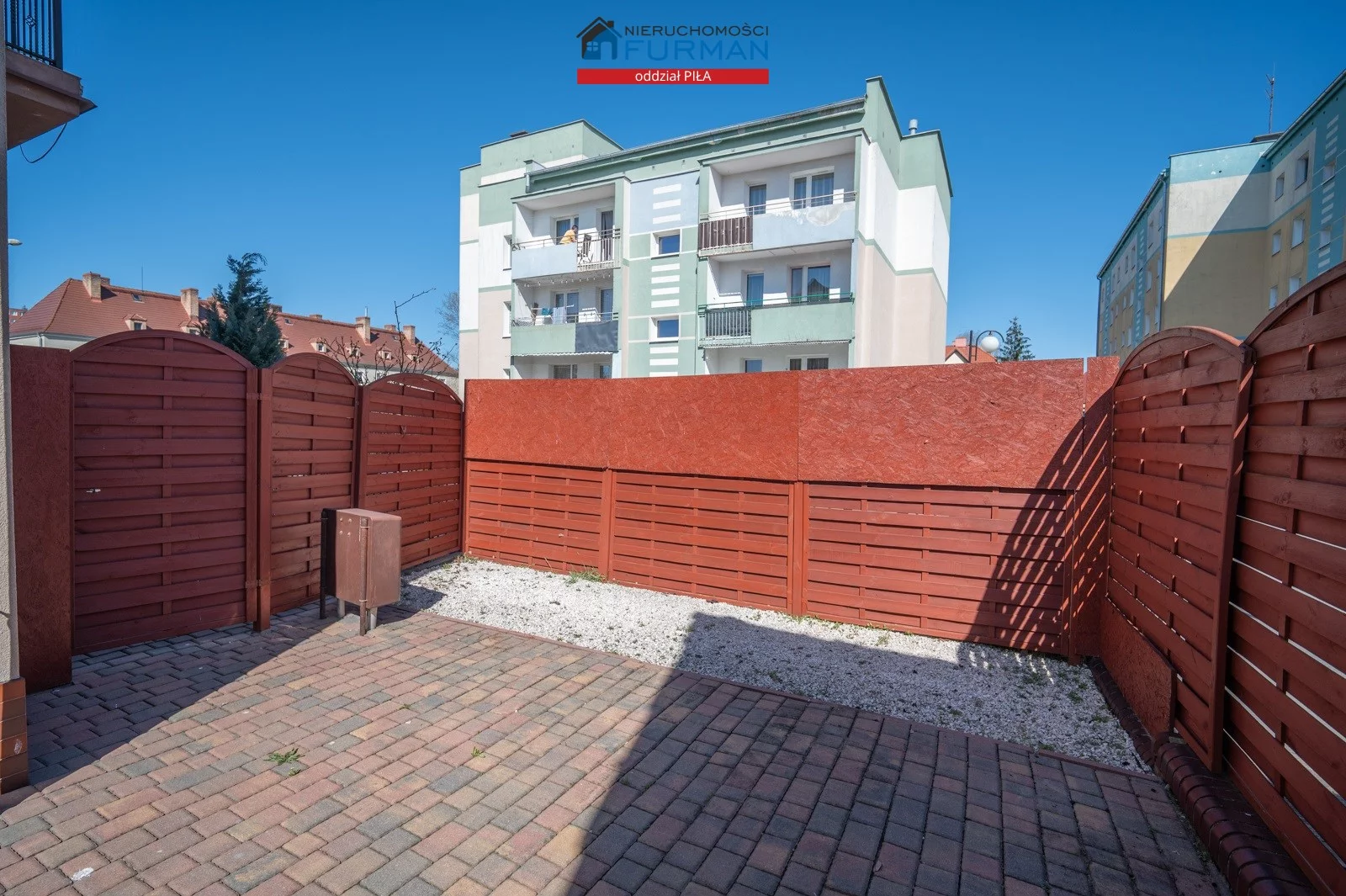 Dom 186,91 m², oferta nr , FRP-DS-198089-1, Piła, Górne