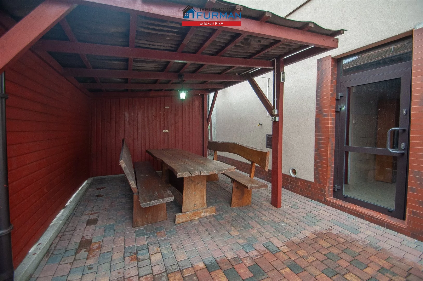 Dom 186,91 m², oferta nr , FRP-DS-198089-1, Piła, Górne