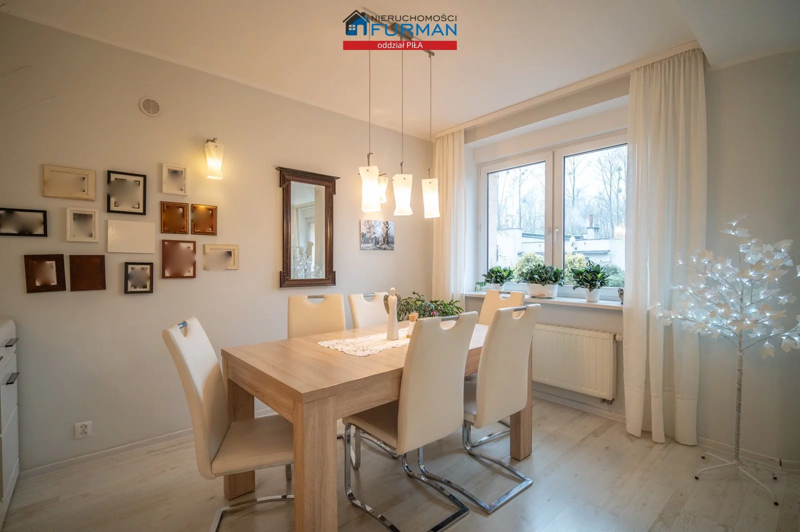 Dom 206,00 m², oferta nr , FRP-DS-197887-1, Piła, Staszyce