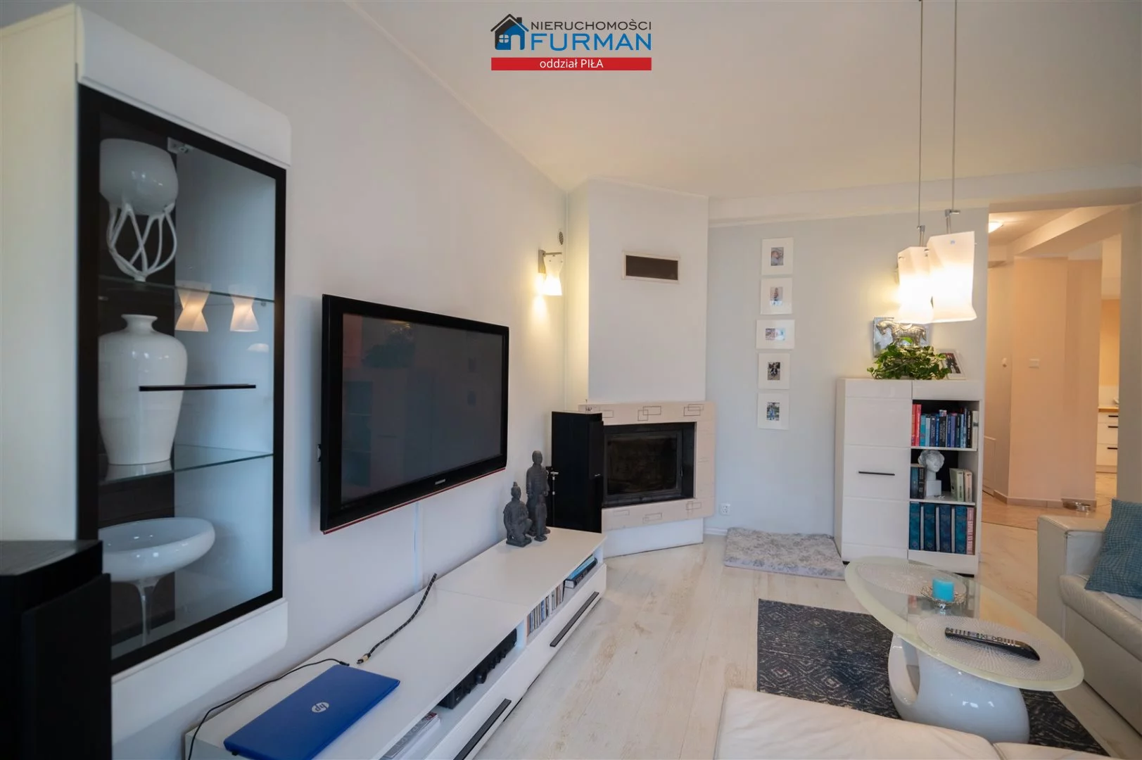 Dom 206,00 m², oferta nr , FRP-DS-197887-1, Piła, Staszyce