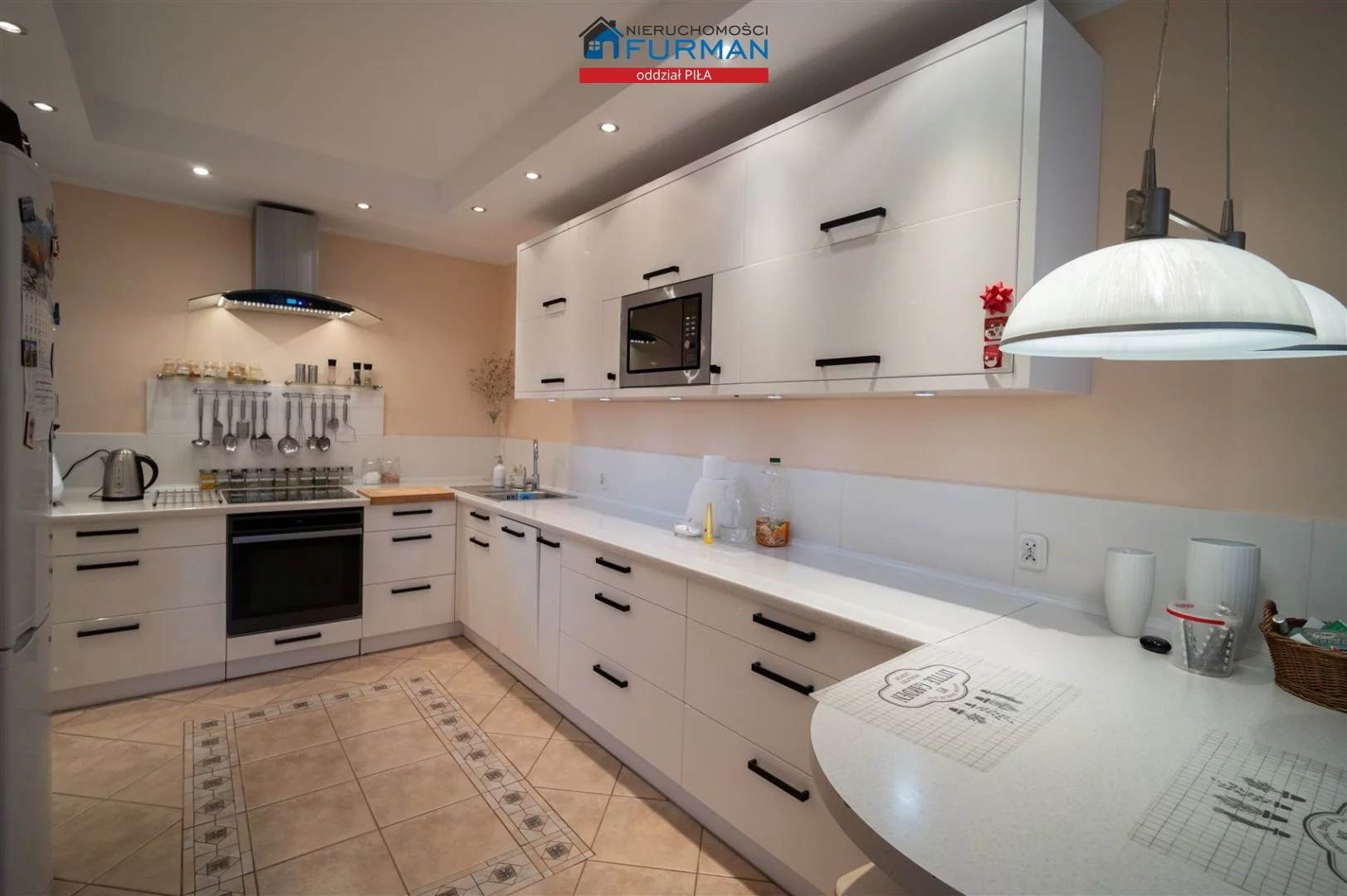 Dom 206,00 m², oferta nr , FRP-DS-197887-1, Piła, Staszyce