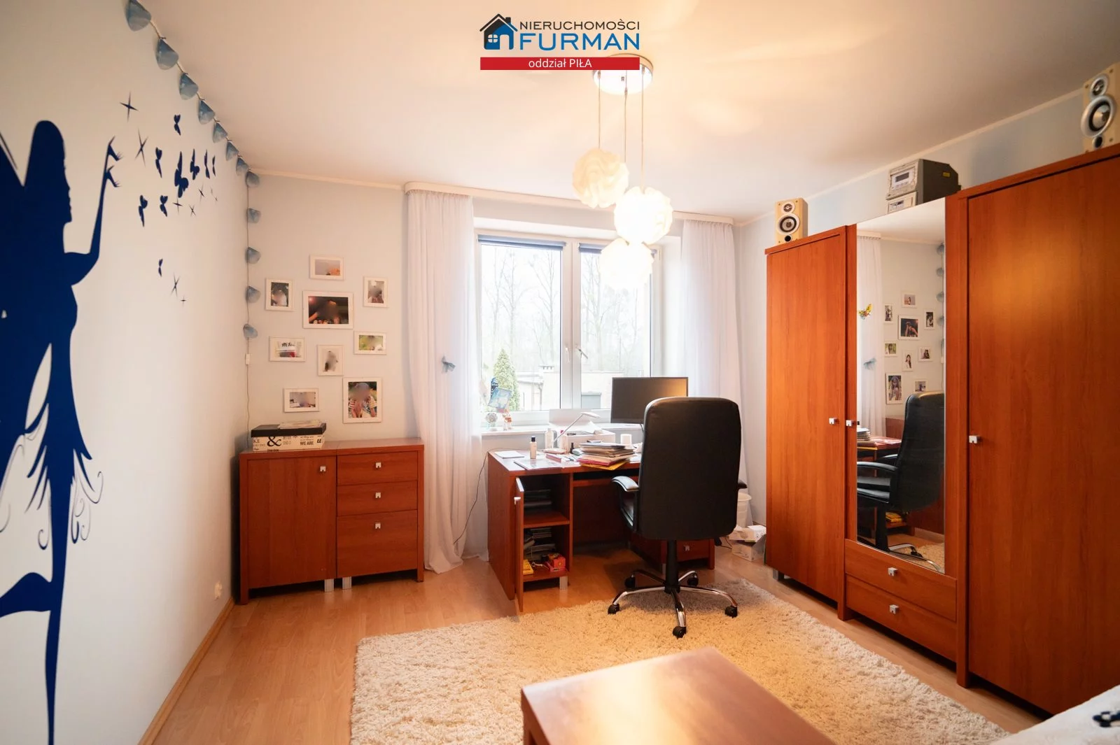 Dom 206,00 m², oferta nr , FRP-DS-197887-1, Piła, Staszyce