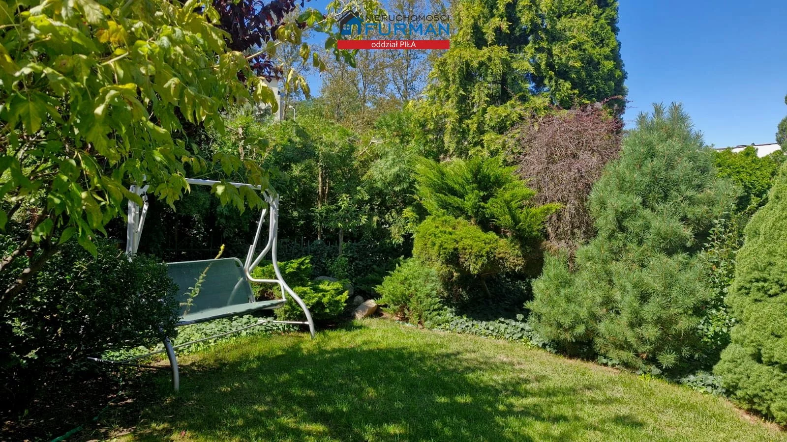 Dom 206,00 m², oferta nr , FRP-DS-197887-1, Piła, Staszyce