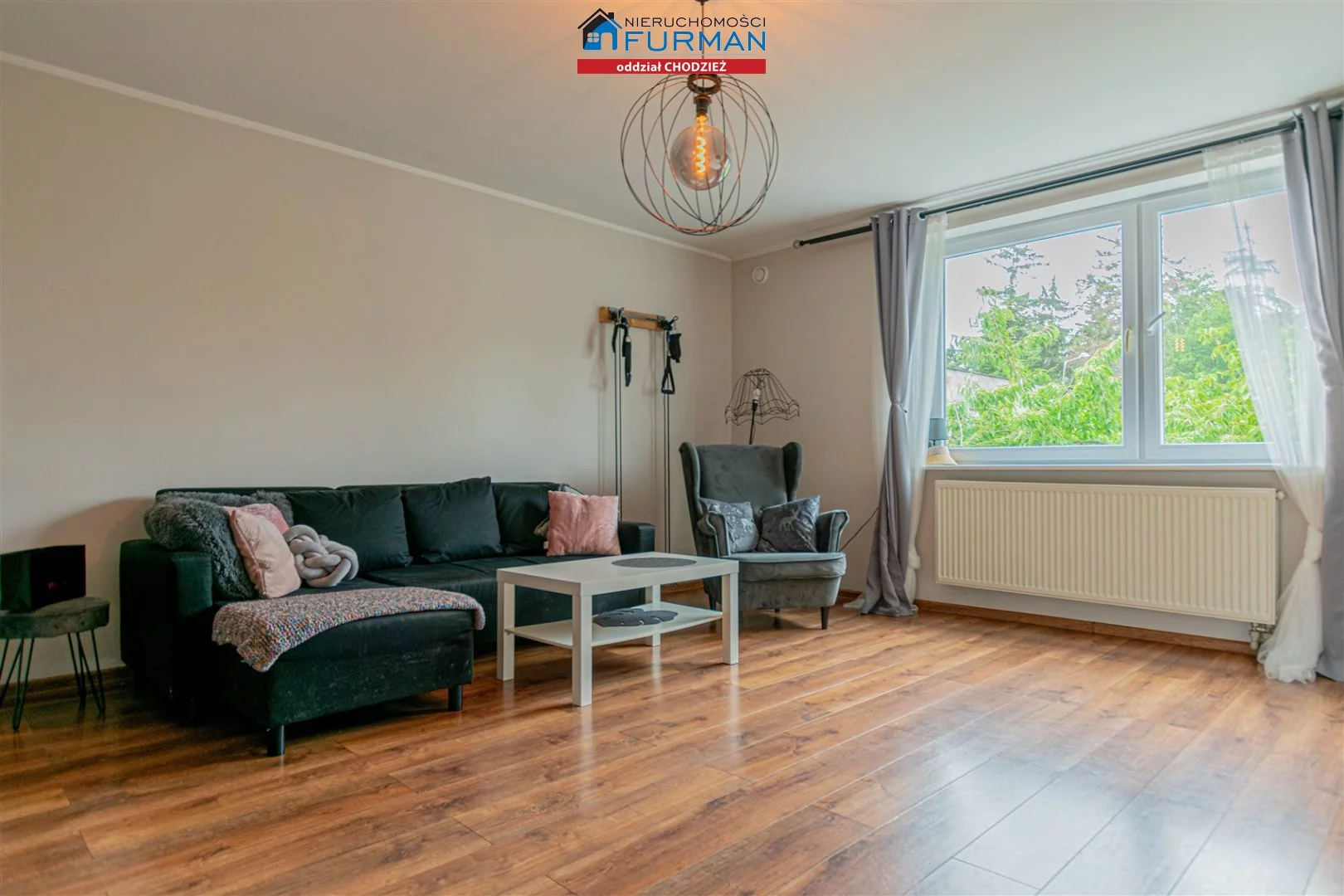 Dom 280,00 m², oferta nr , FRC-DS-195128, Ryczywół