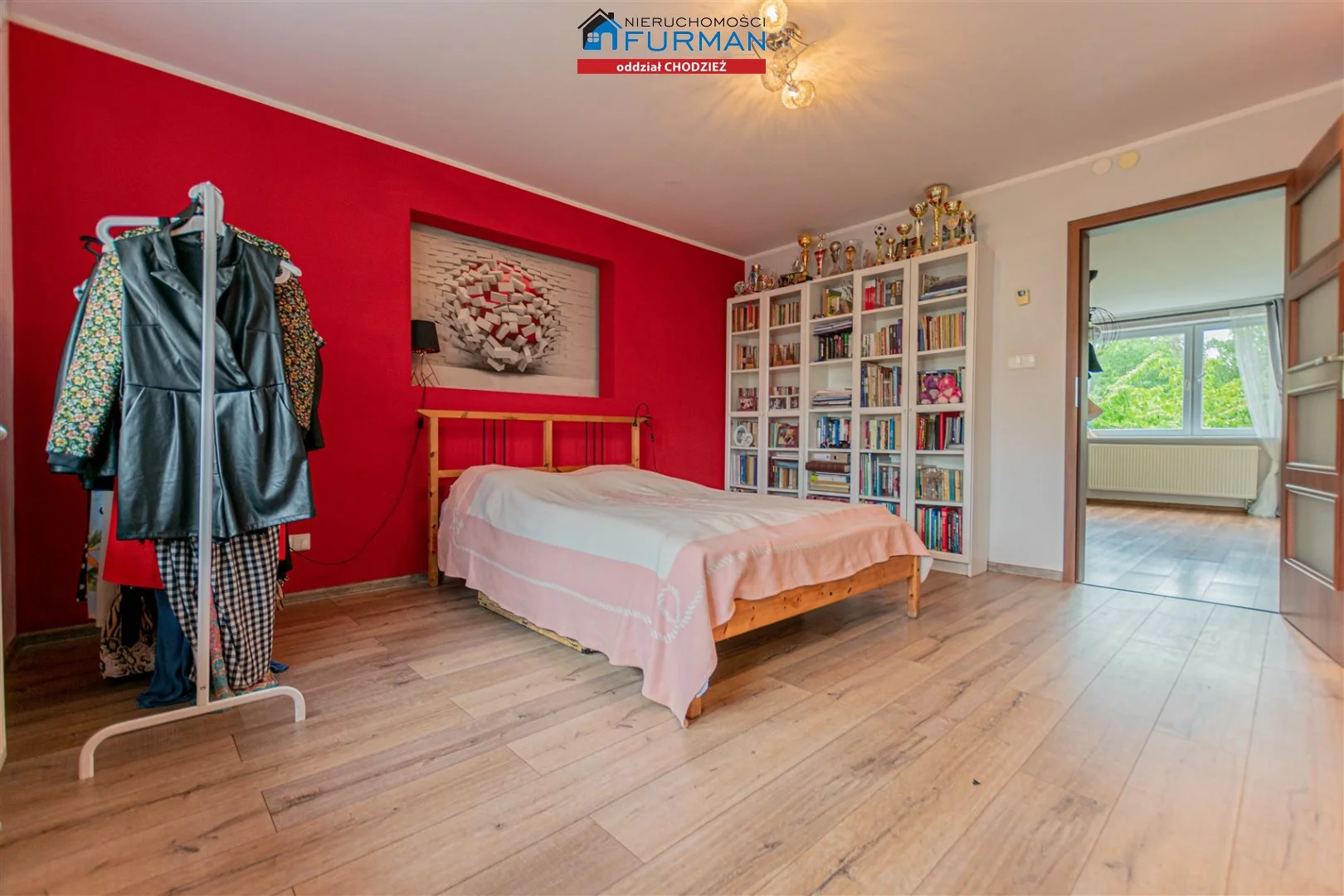 Dom 280,00 m², oferta nr , FRC-DS-195128, Ryczywół