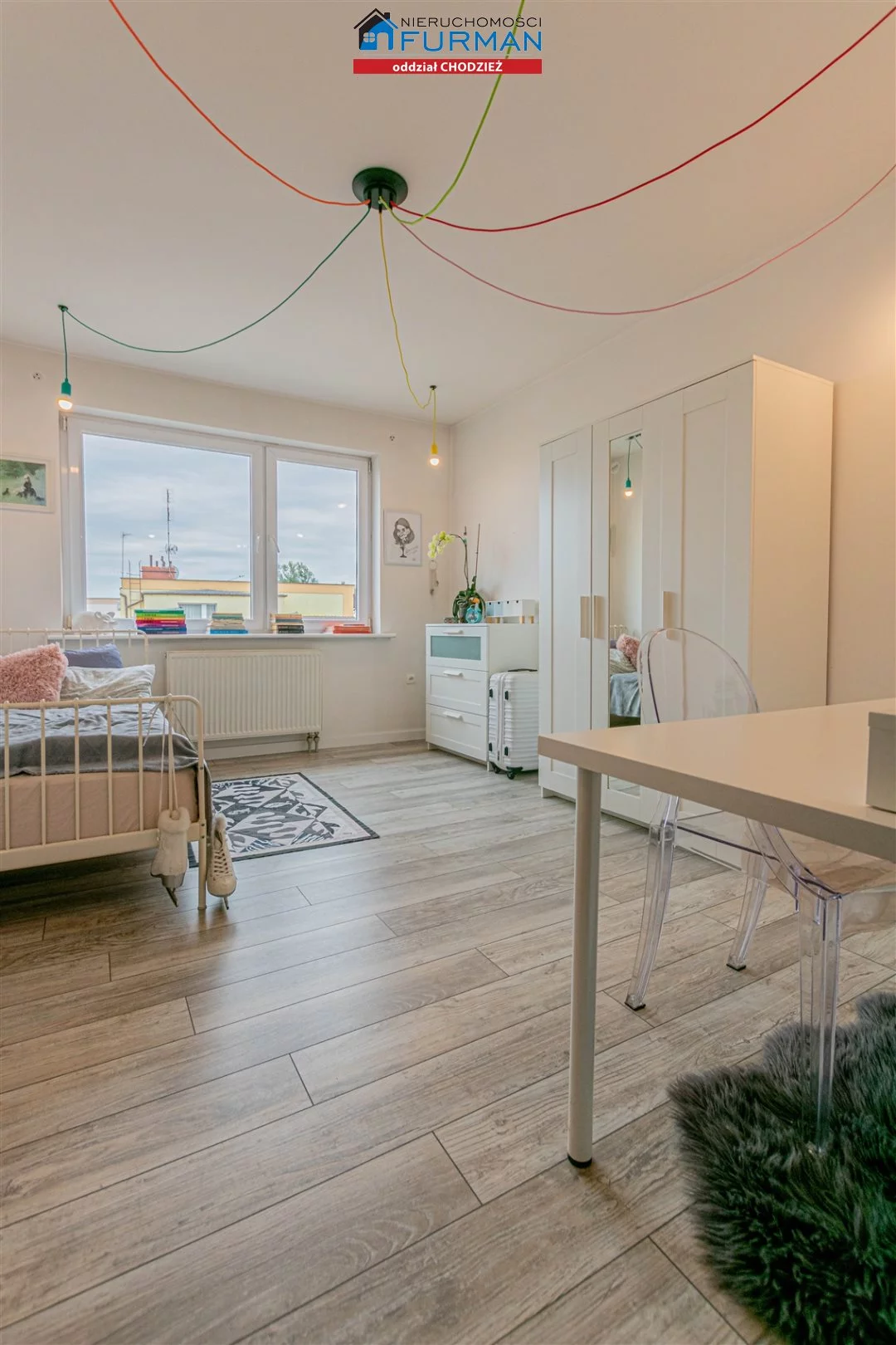 Dom 280,00 m², oferta nr , FRC-DS-195128, Ryczywół